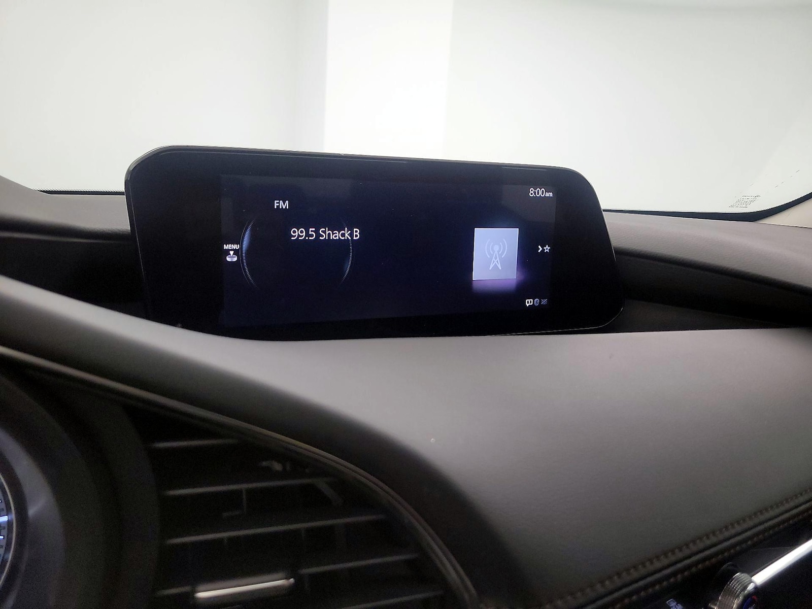 2025 Mazda Mazda3 Preferred - Photo 16