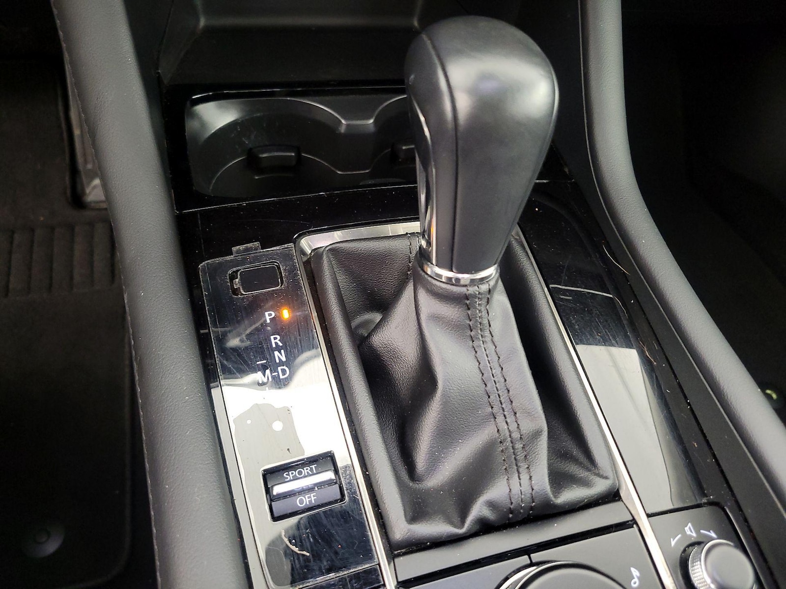 2025 Mazda Mazda3 Preferred - Photo 18