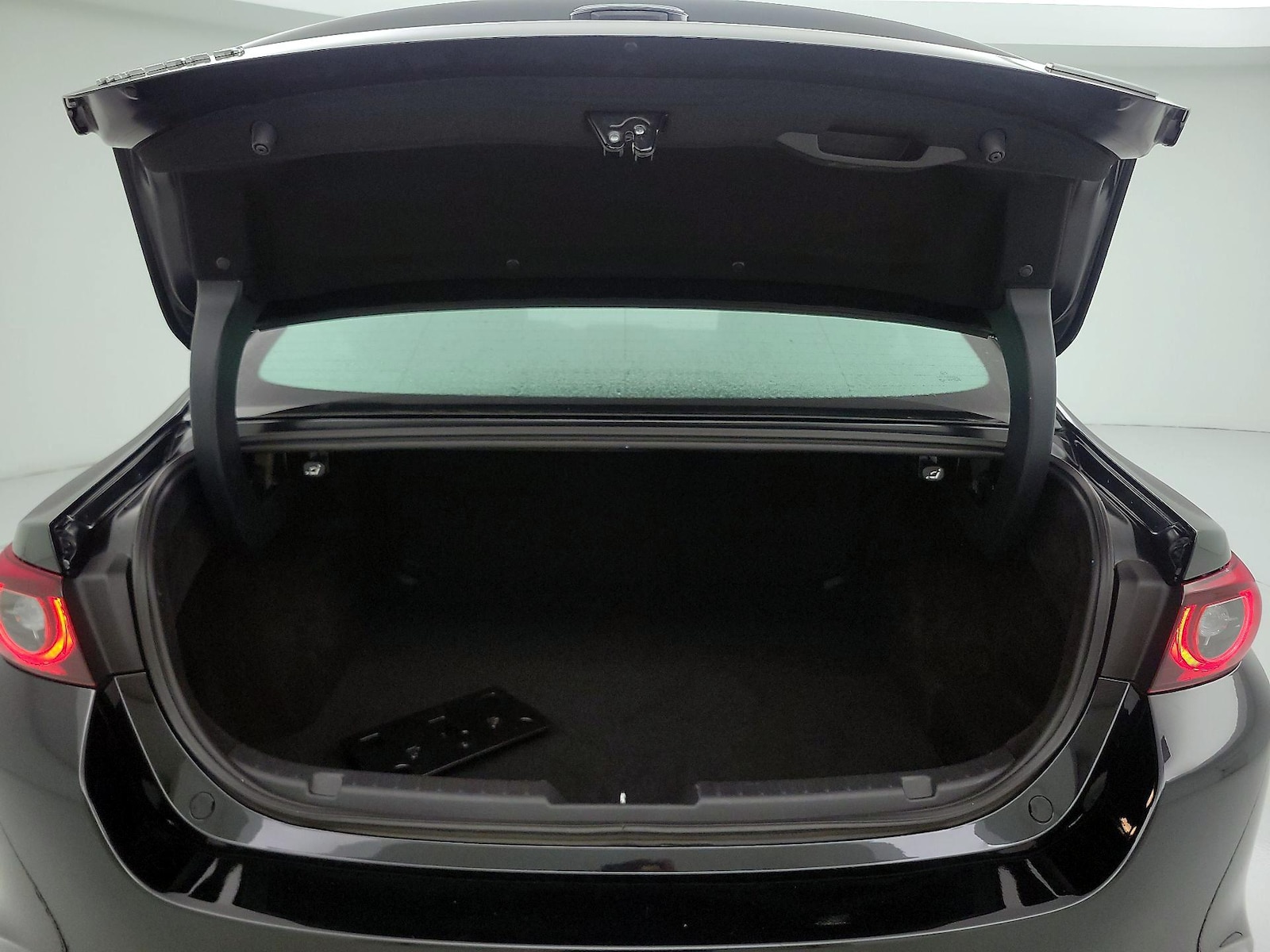 2025 Mazda Mazda3 Preferred - Photo 22