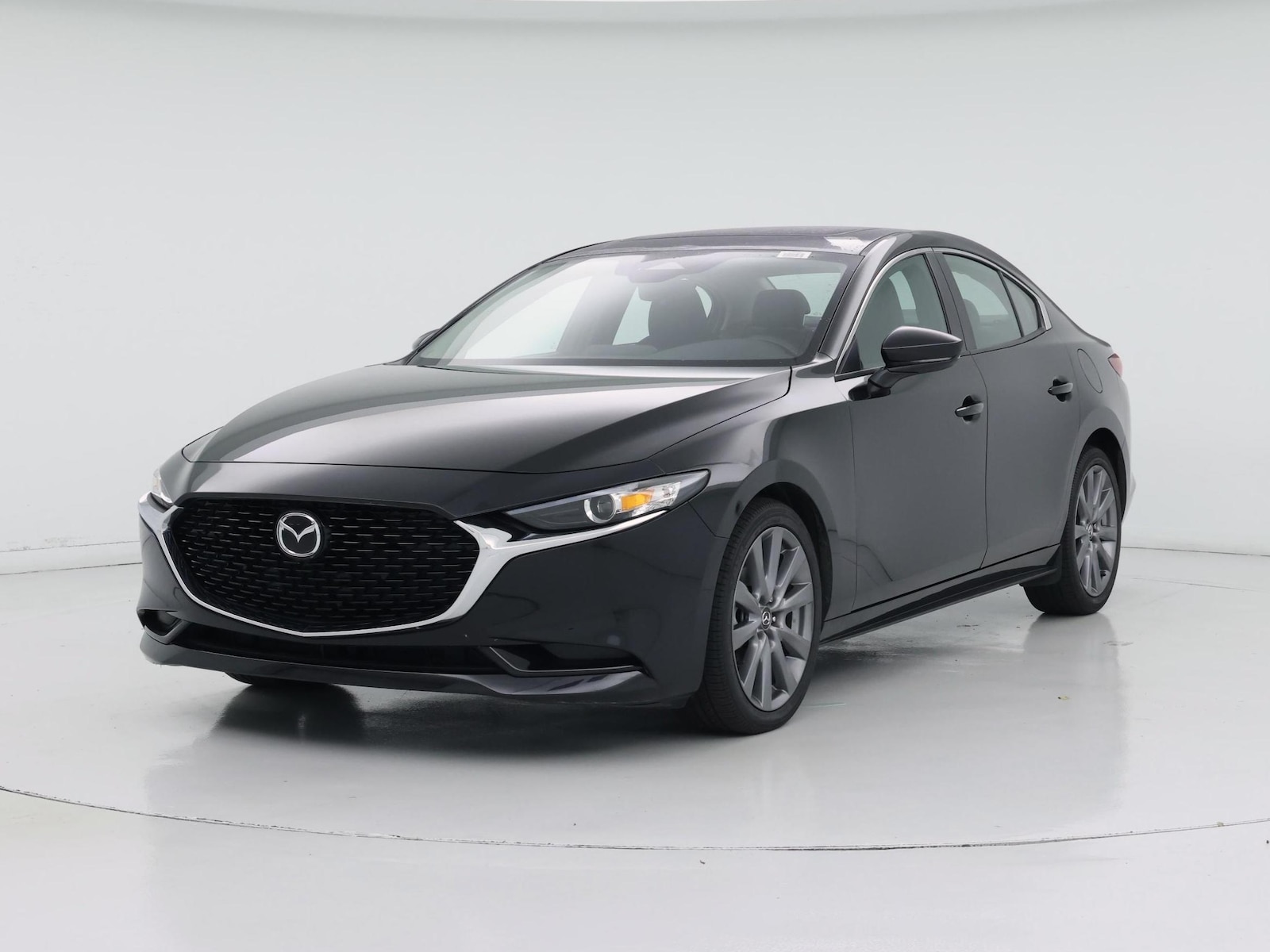 2025 Mazda Mazda3 Preferred - Photo 5