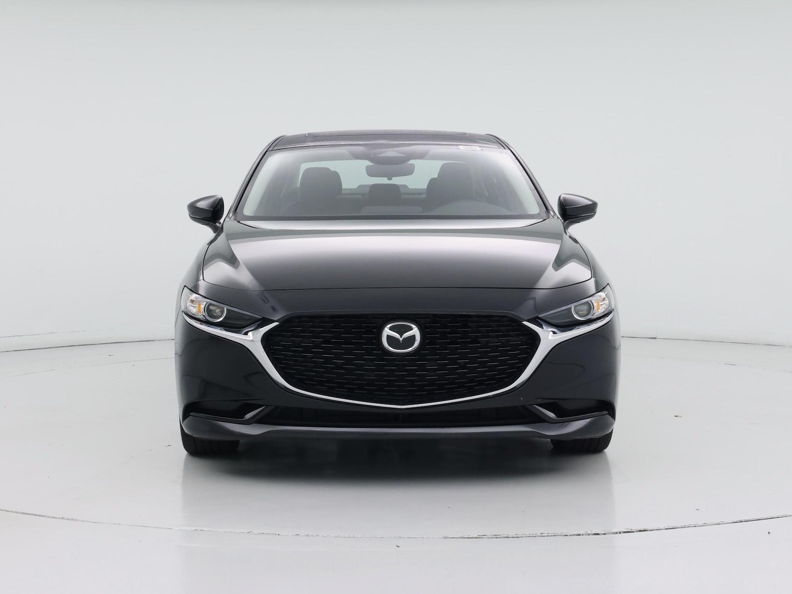 2025 Mazda Mazda3 Preferred - Photo 6