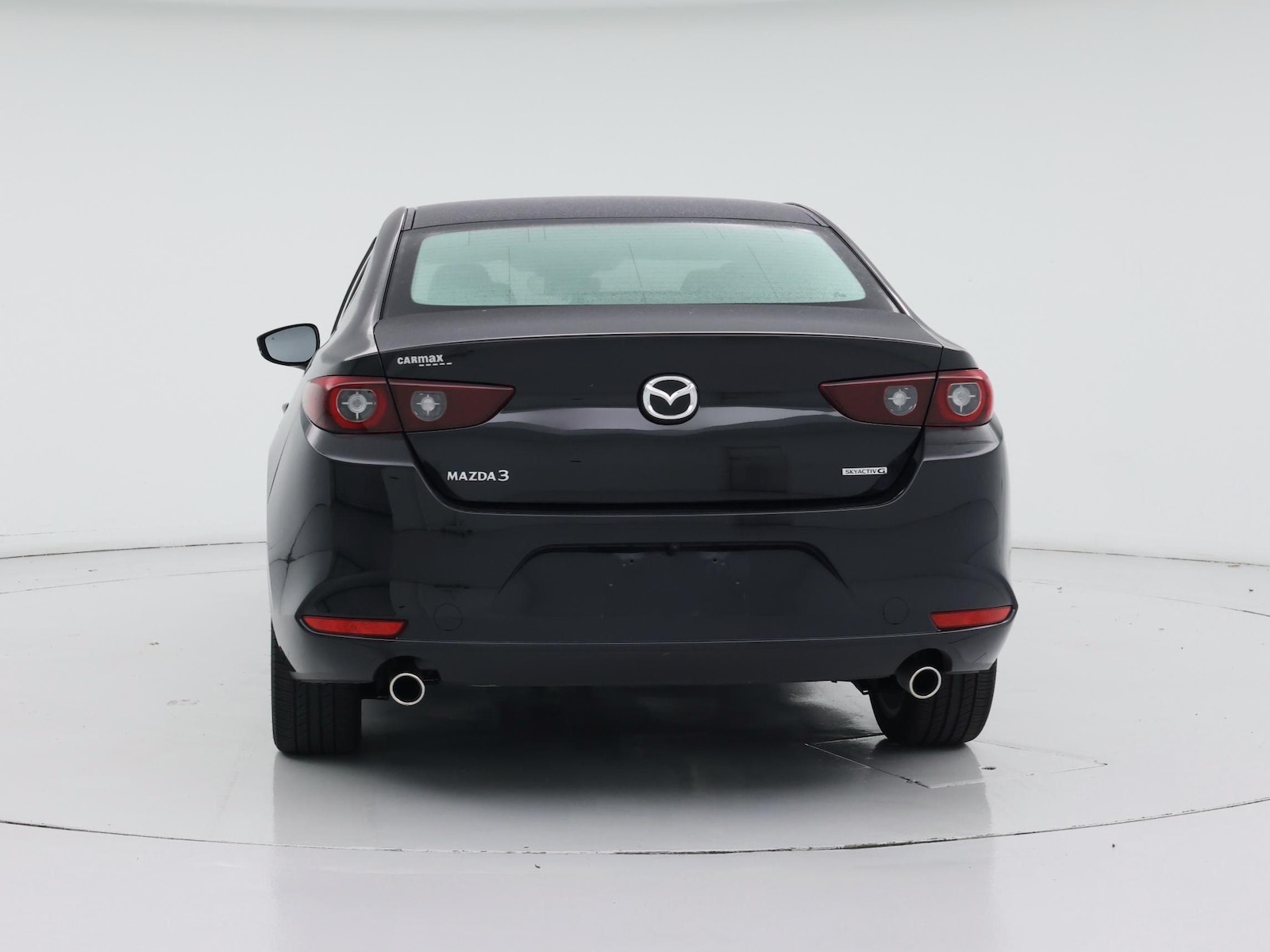 2025 Mazda Mazda3 Preferred - Photo 7
