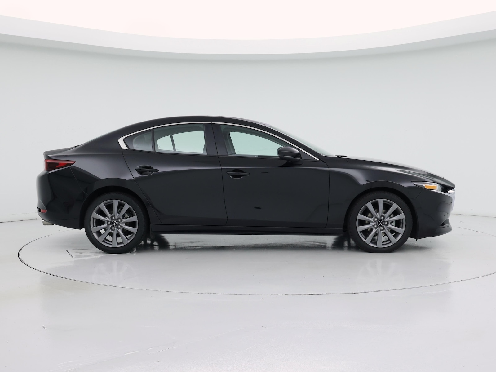 2025 Mazda Mazda3 Preferred - Photo 8