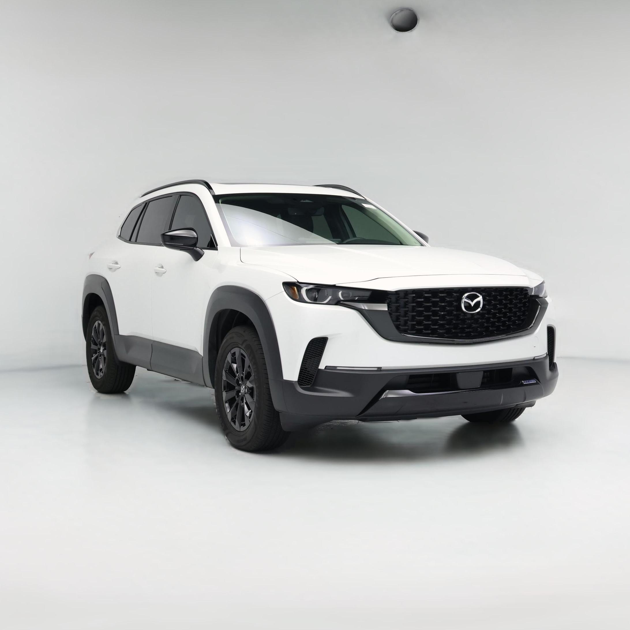 Thumbnail: 2025 Mazda CX-50 - 1