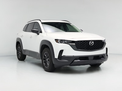 2025 Mazda CX-50 Hybrid Premium