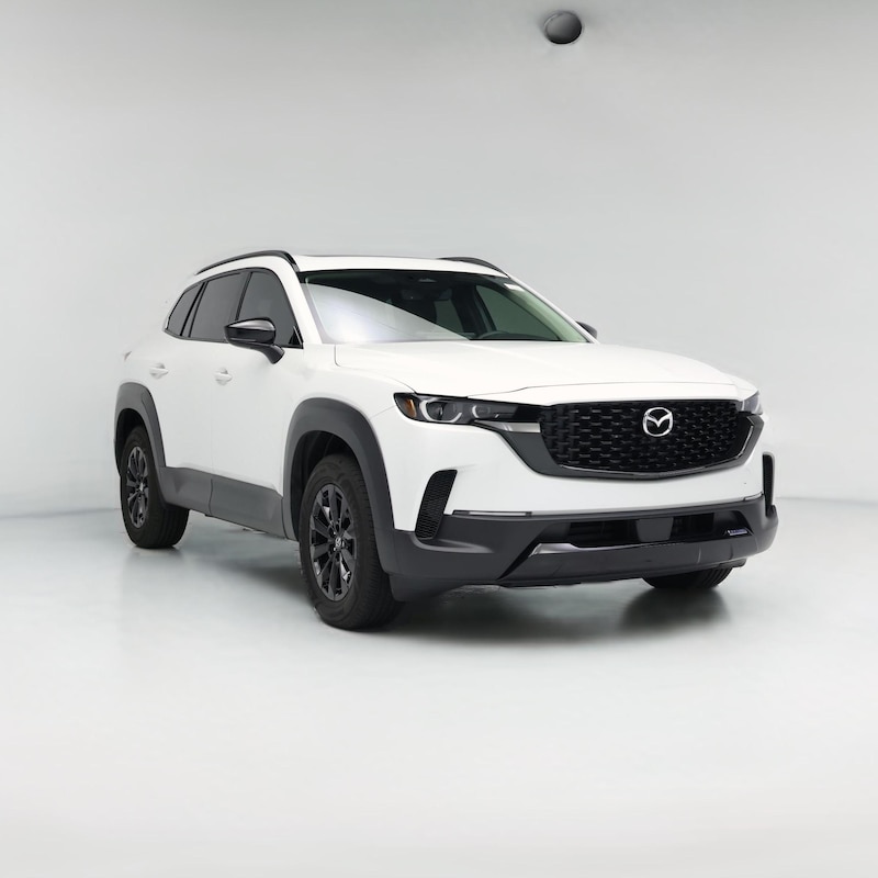 2025 Mazda CX-50 Hybrid Premium