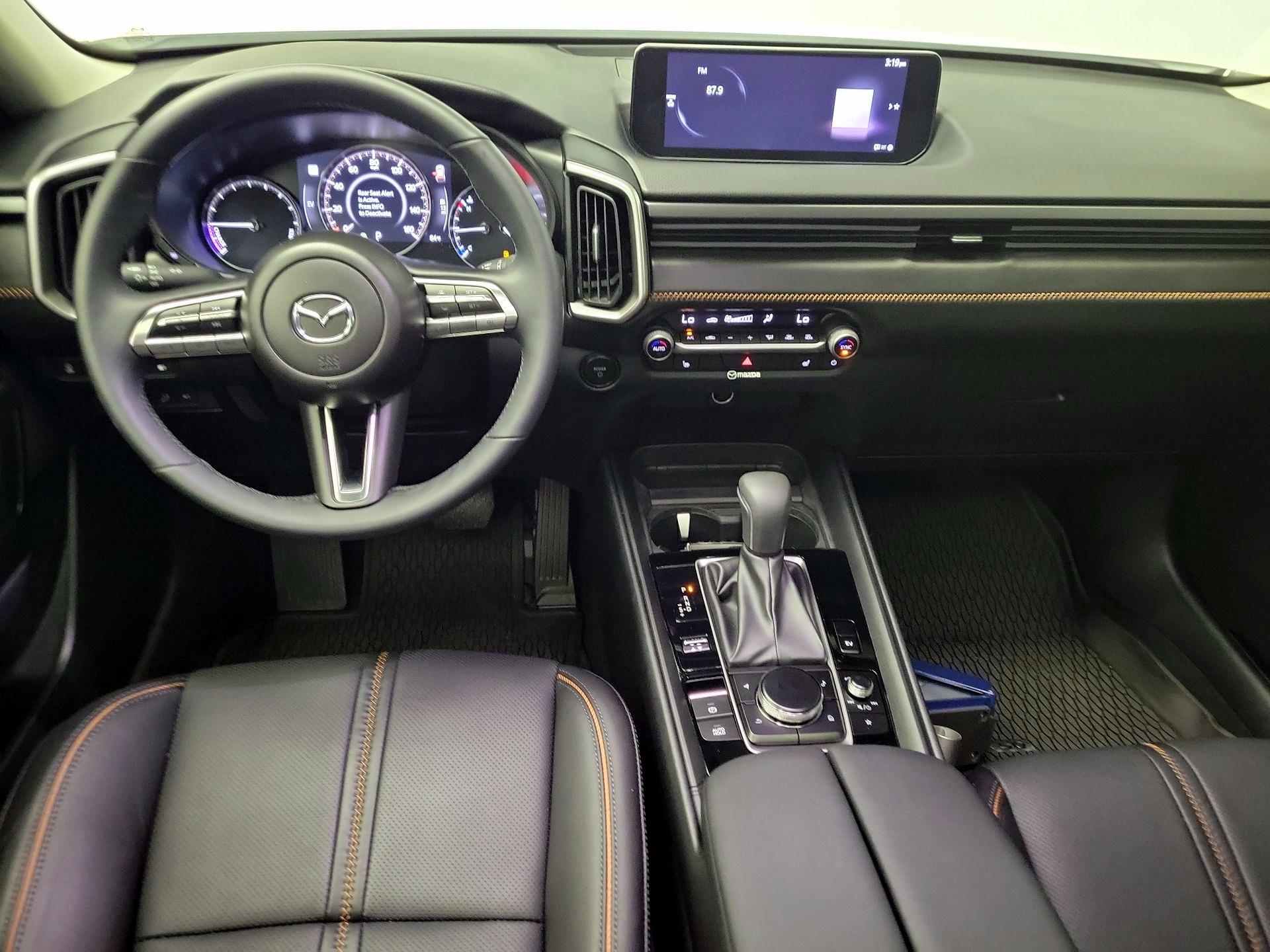 Thumbnail: 2025 Mazda CX-50 - 9
