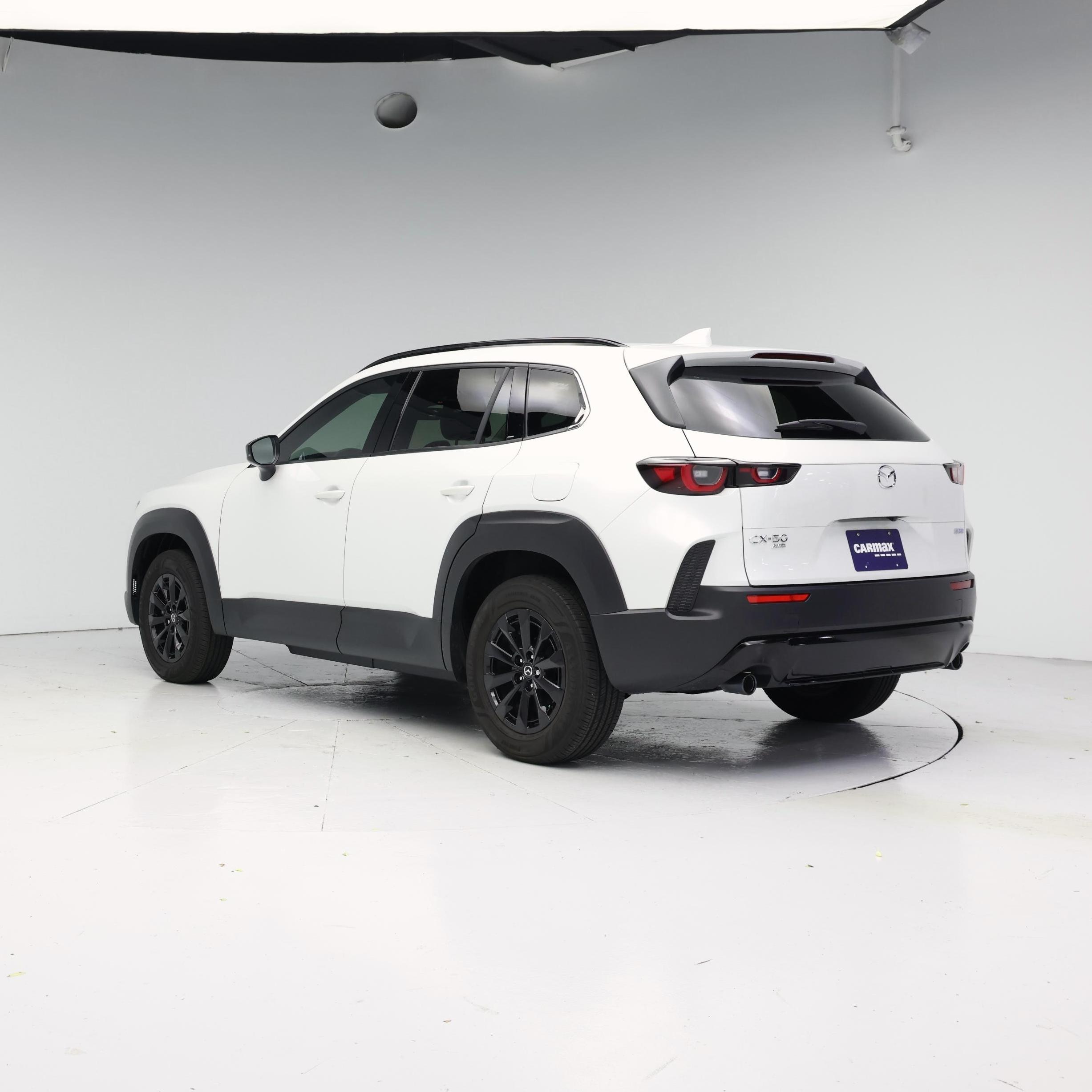 Thumbnail: 2025 Mazda CX-50 - 2