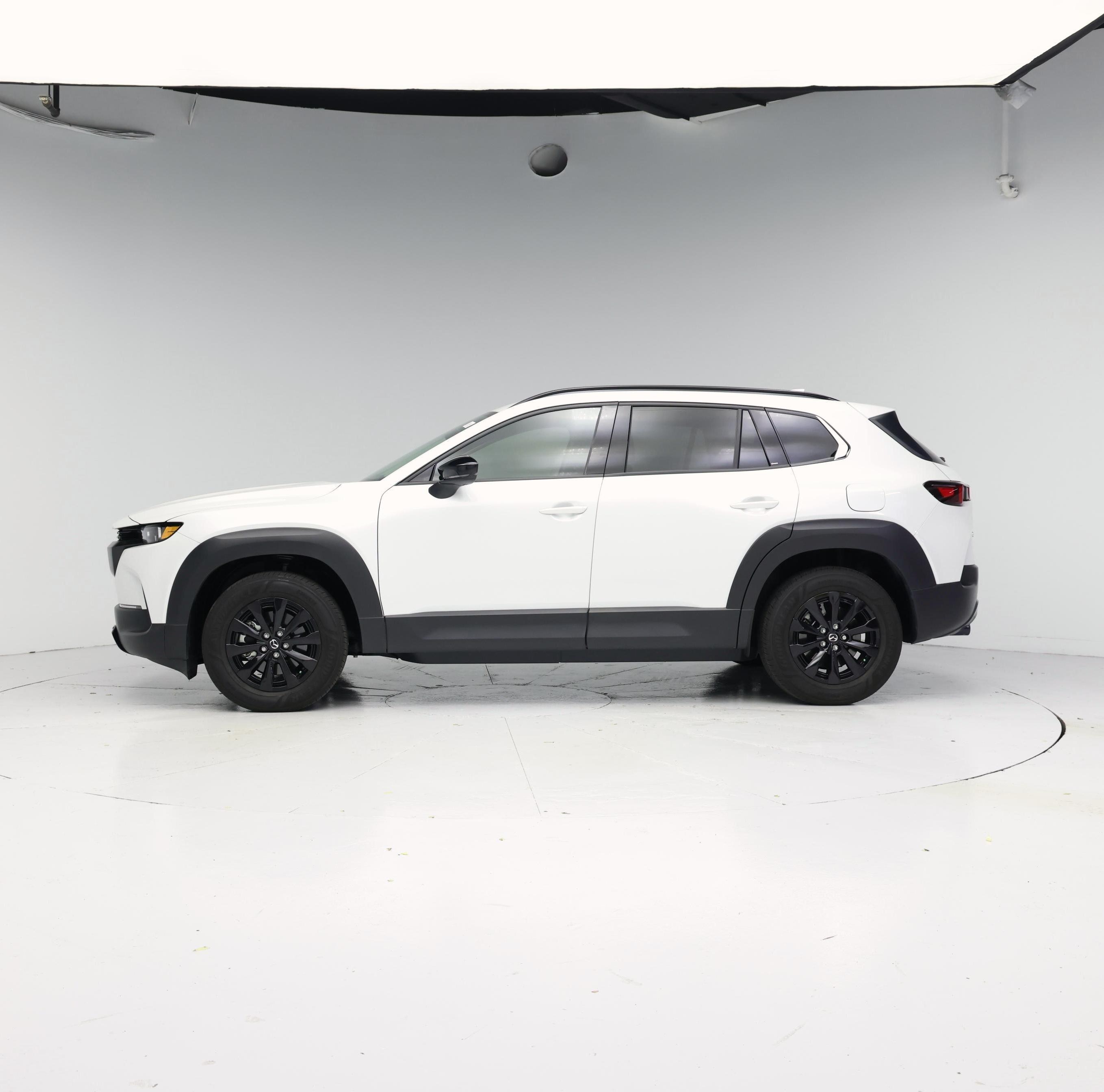 Thumbnail: 2025 Mazda CX-50 - 3