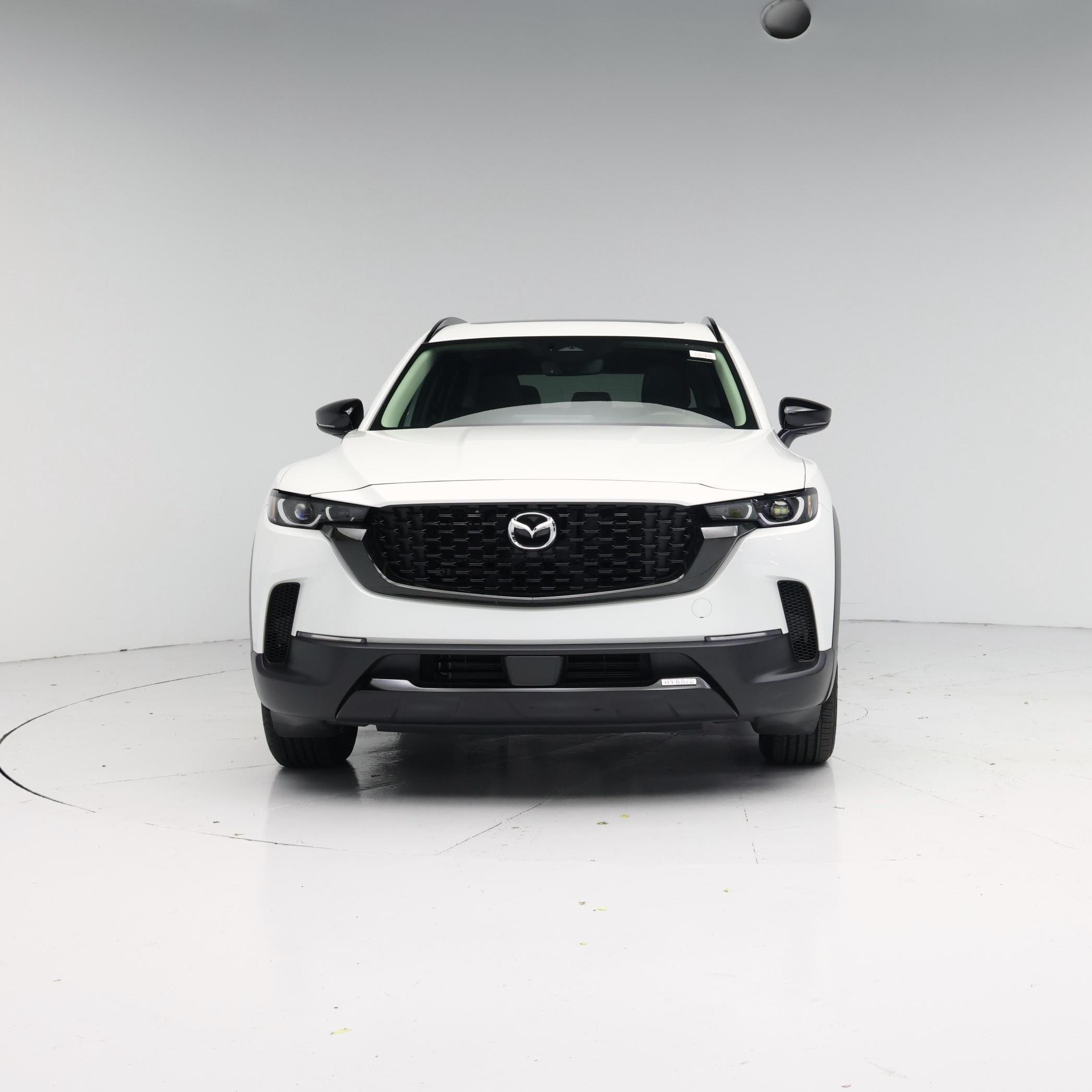 Thumbnail: 2025 Mazda CX-50 - 5