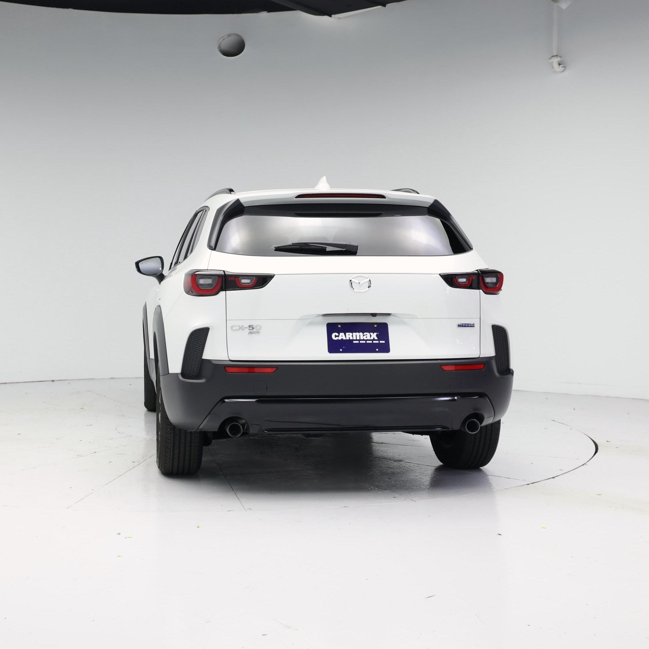 Thumbnail: 2025 Mazda CX-50 - 6