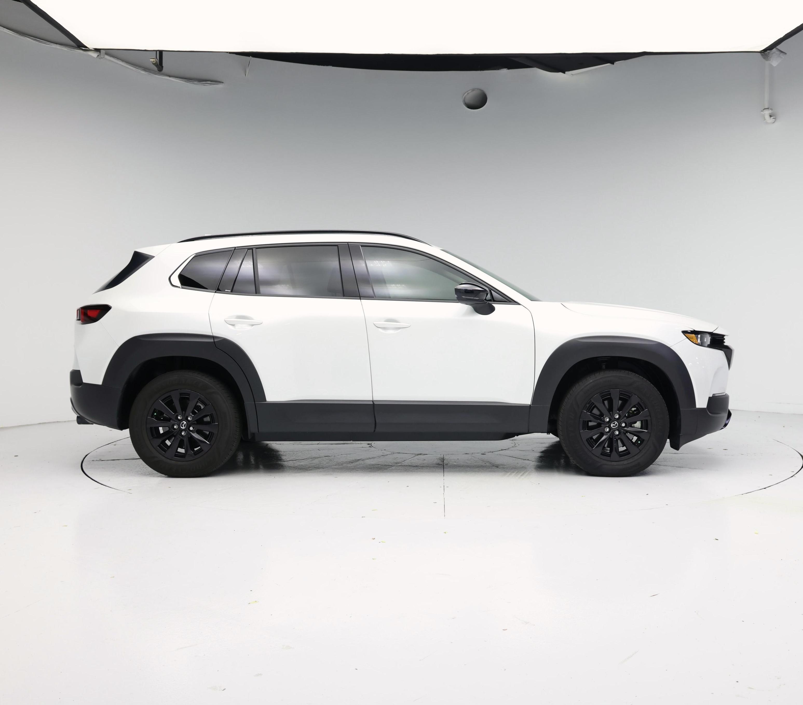 Thumbnail: 2025 Mazda CX-50 - 7