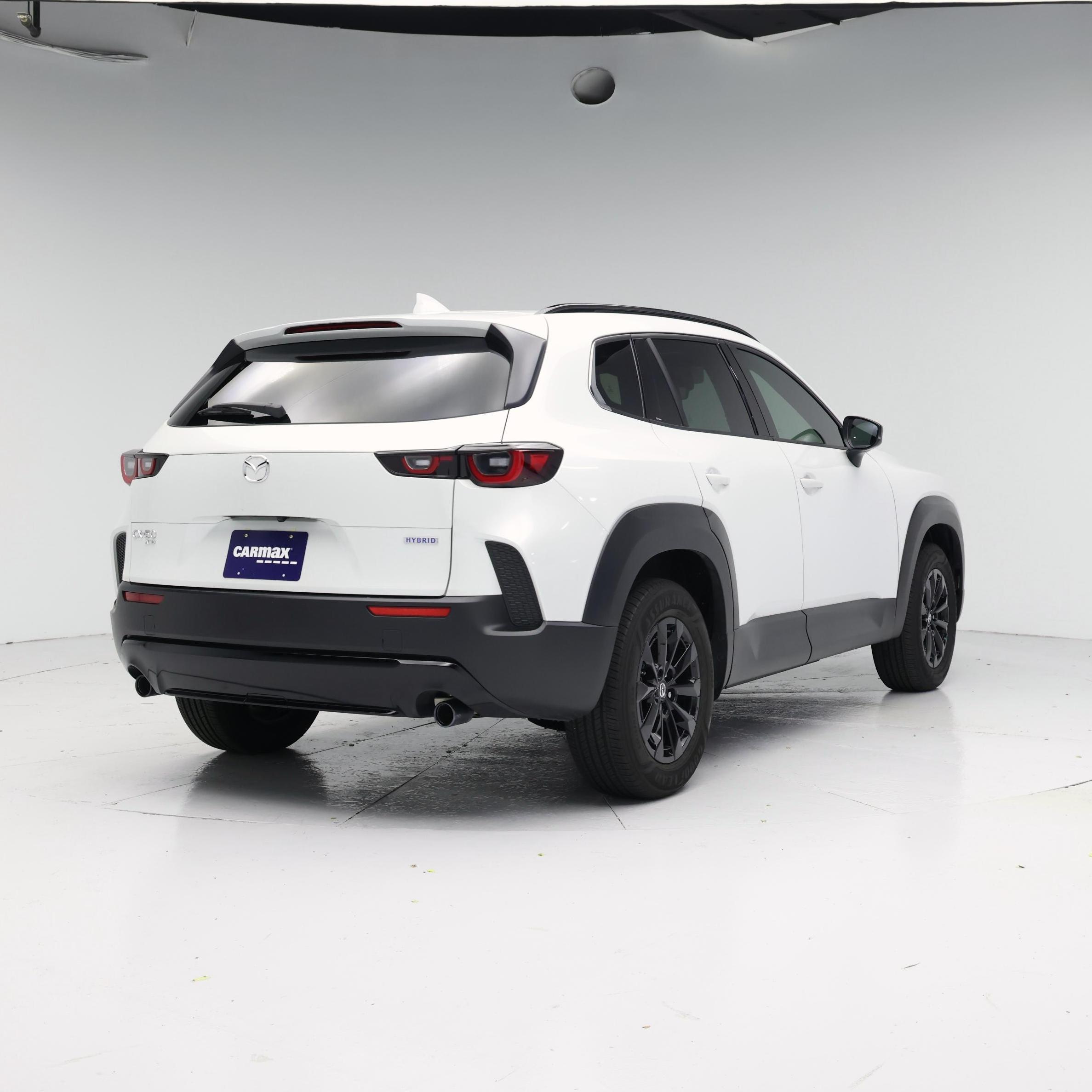 Thumbnail: 2025 Mazda CX-50 - 8