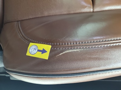 Condition detail
