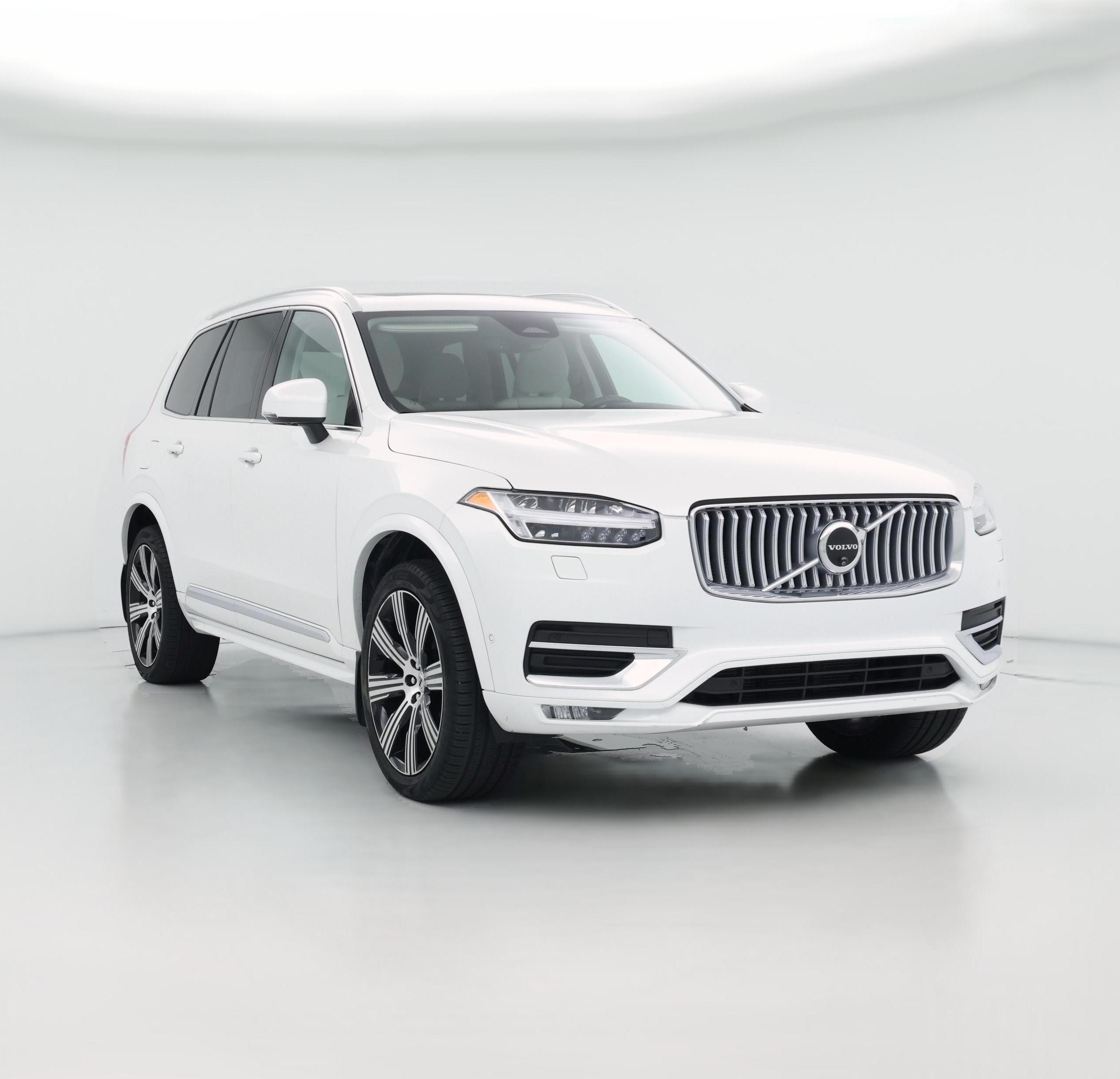 Thumbnail: 2024 Volvo XC90 - 1