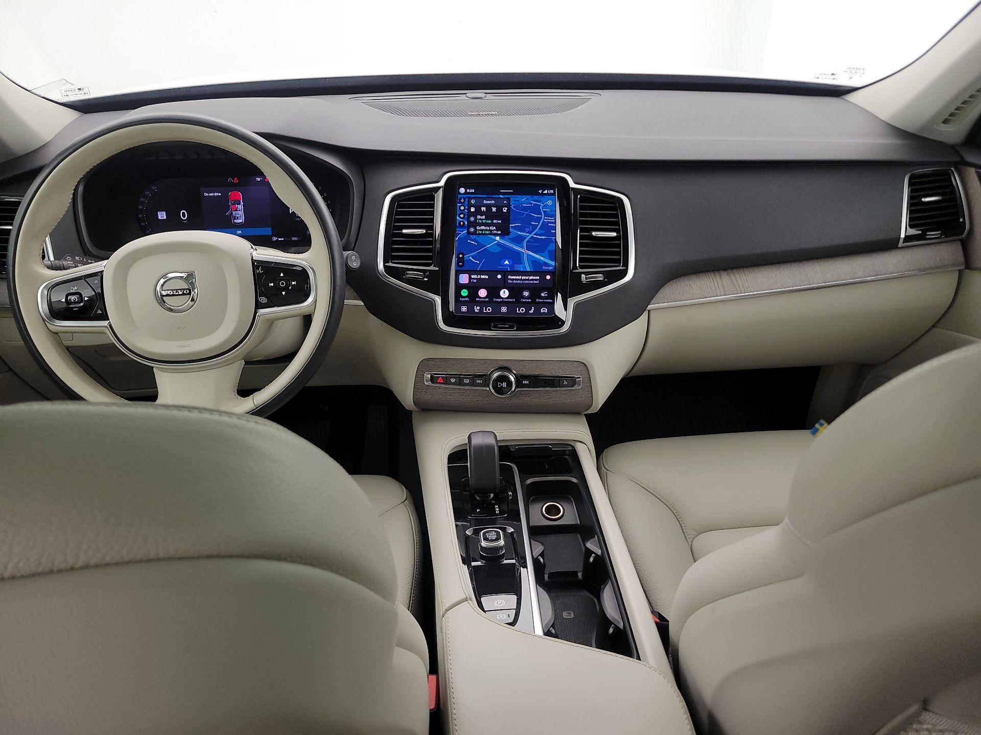 Thumbnail: 2024 Volvo XC90 - 9