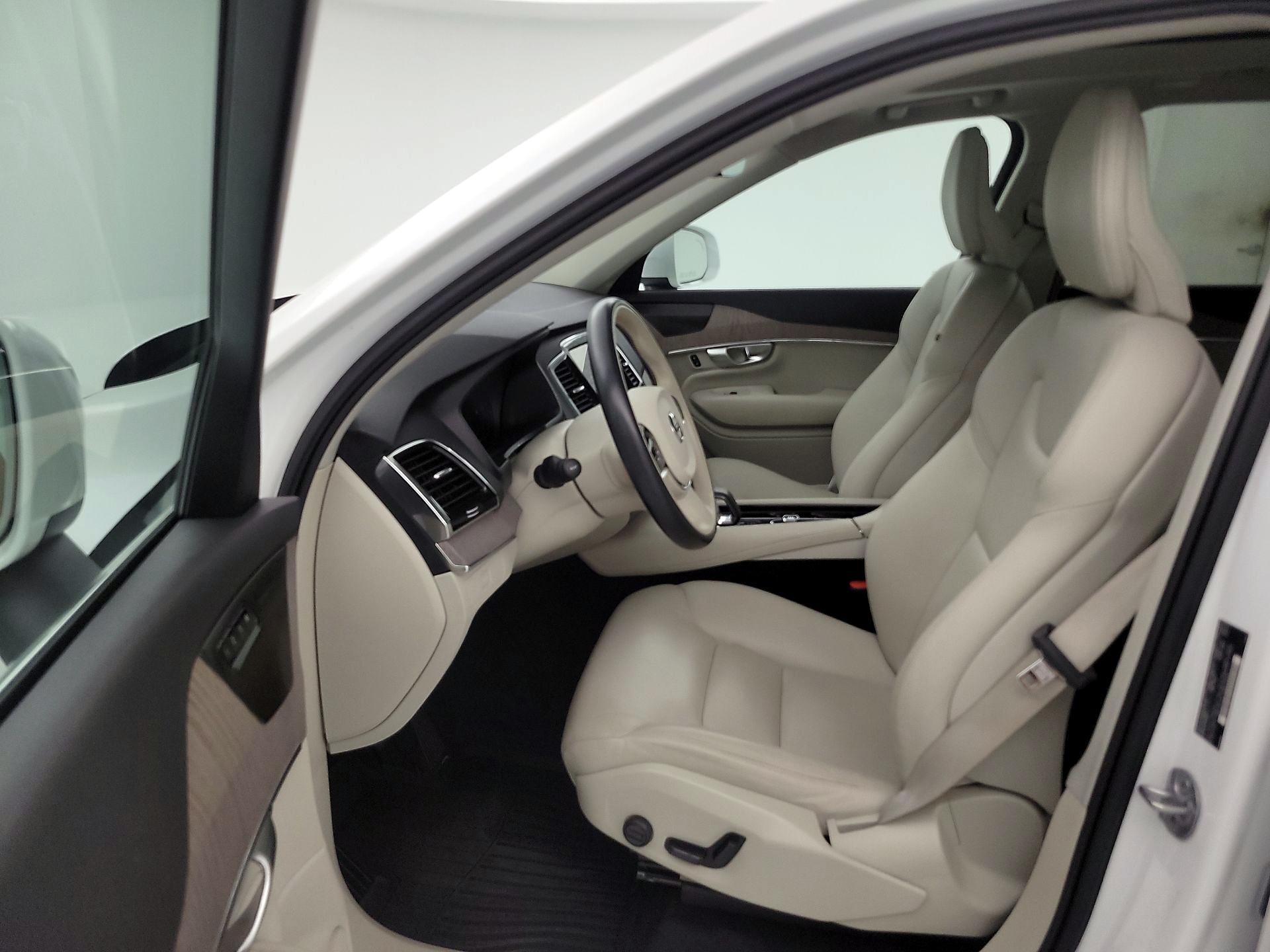 Thumbnail: 2024 Volvo XC90 - 11