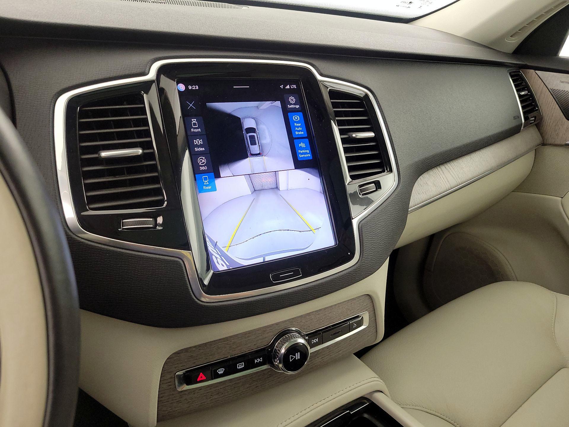 Thumbnail: 2024 Volvo XC90 - 15
