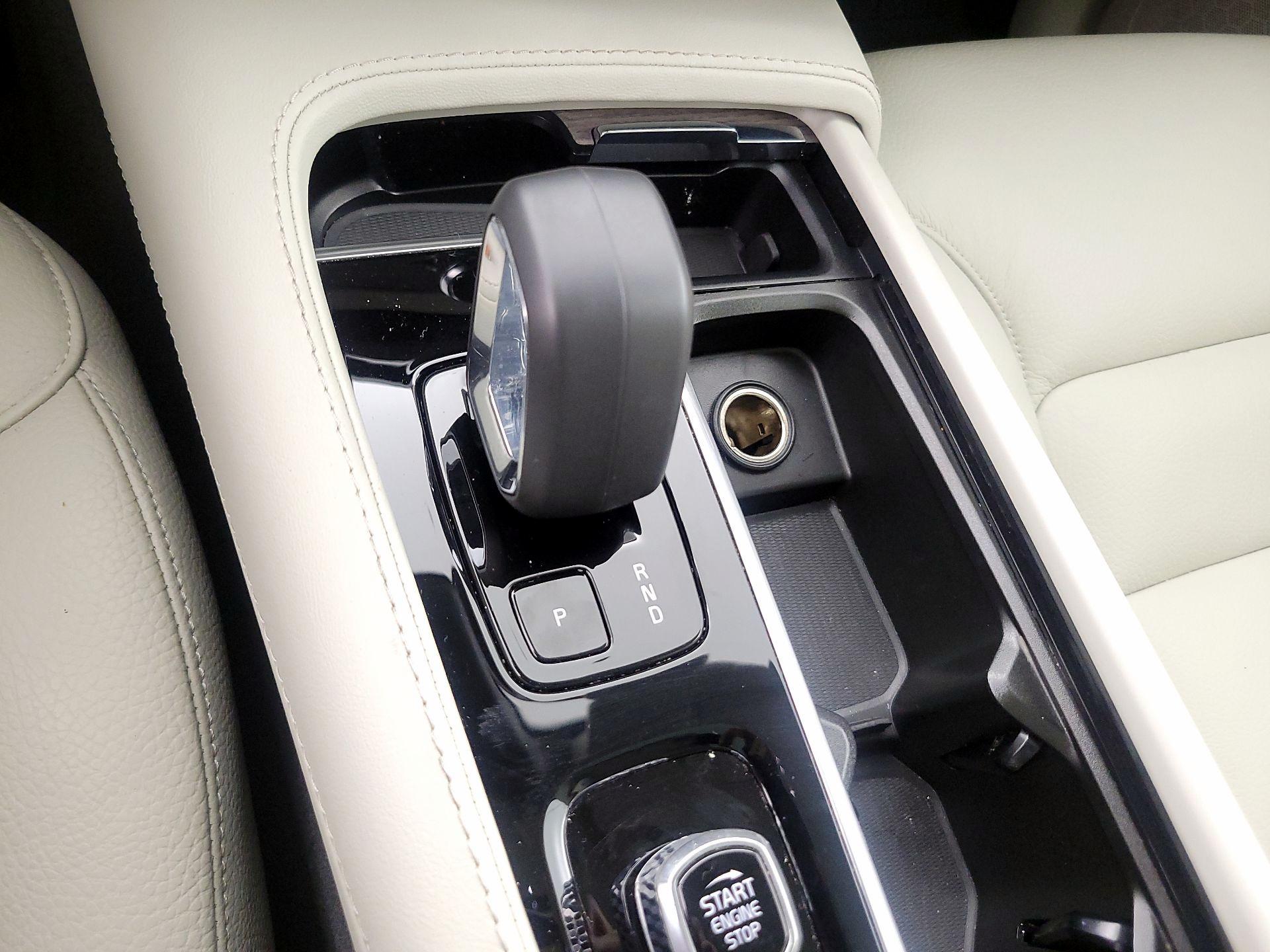 Thumbnail: 2024 Volvo XC90 - 18