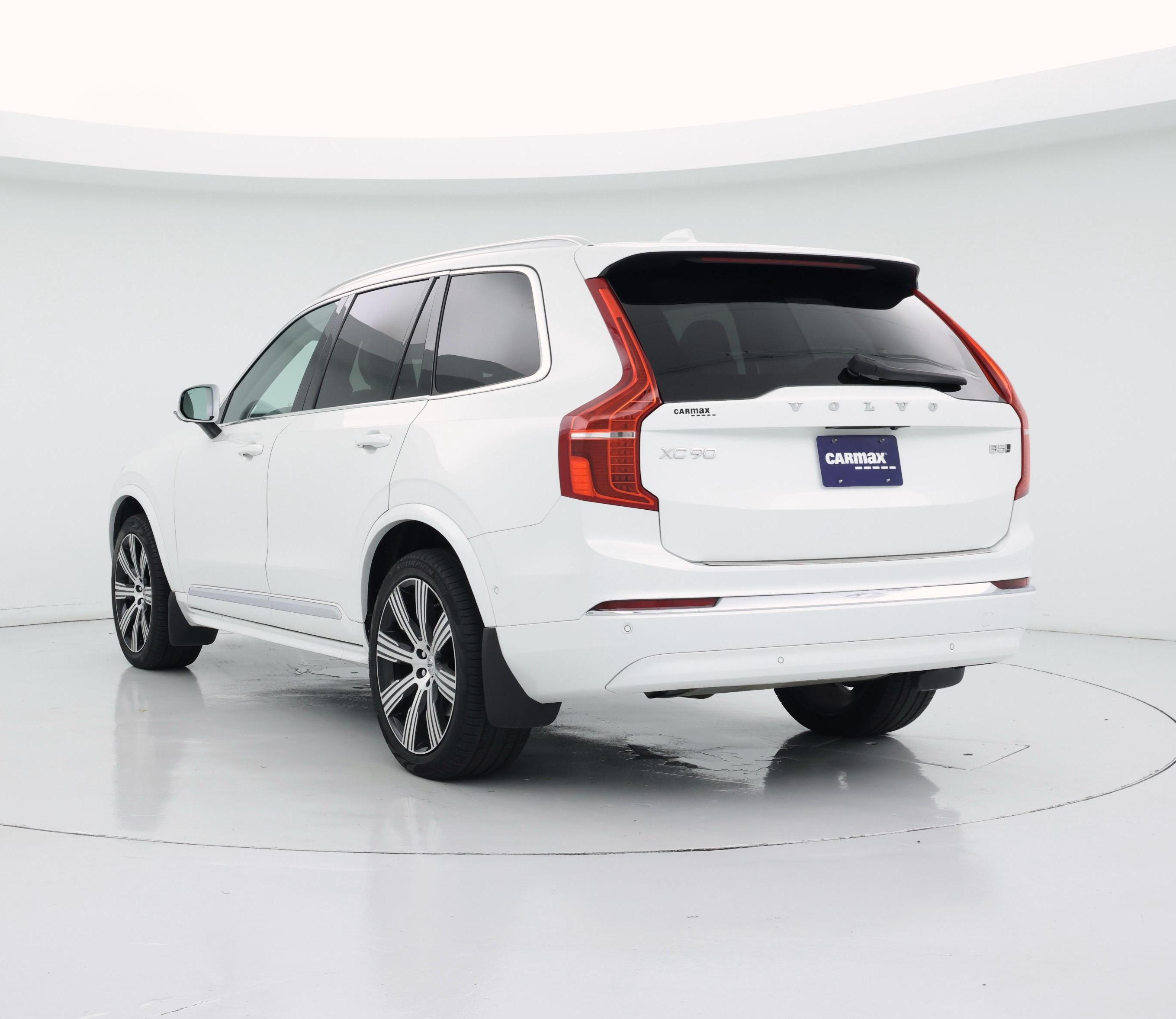 Thumbnail: 2024 Volvo XC90 - 2