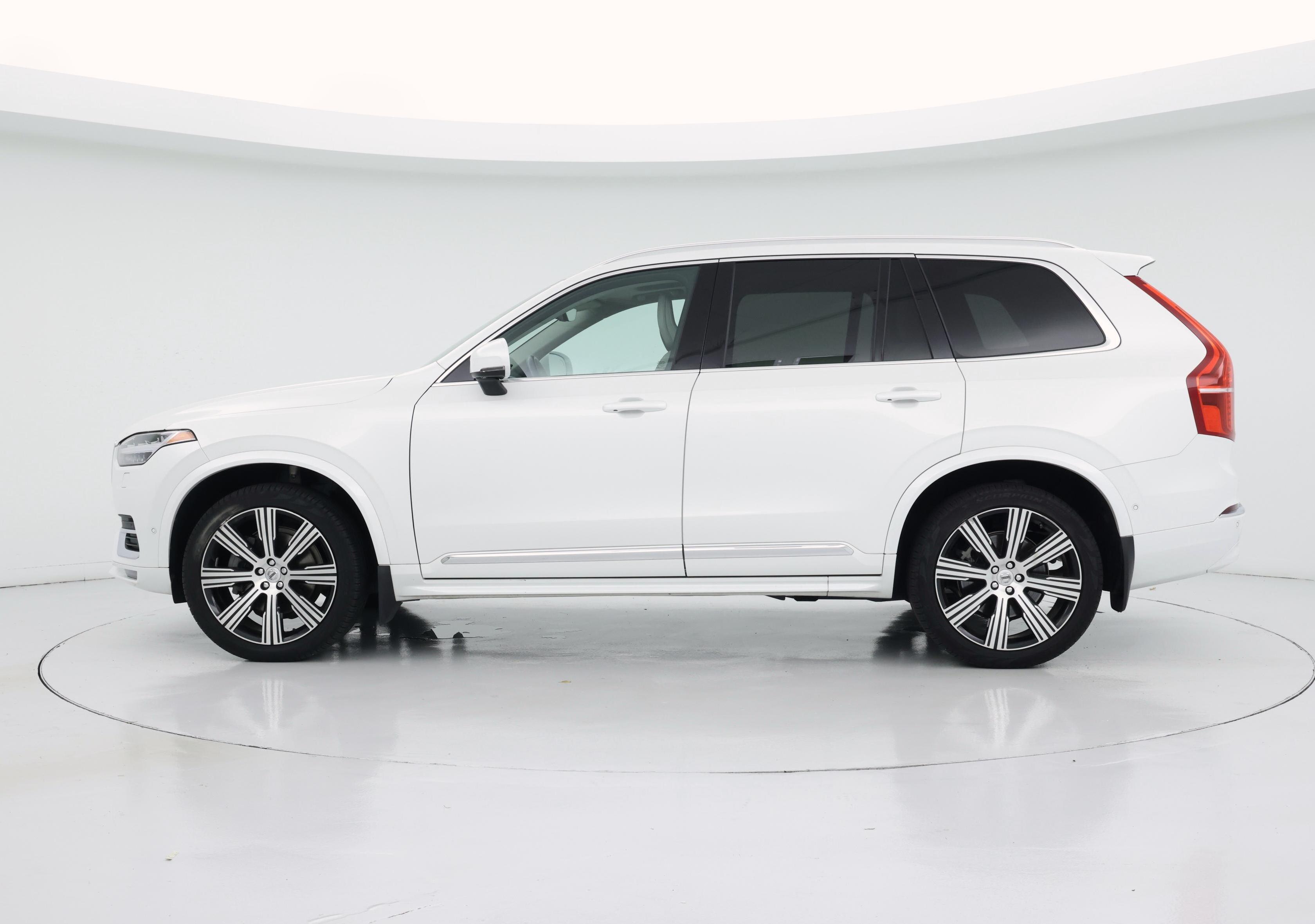 Thumbnail: 2024 Volvo XC90 - 3