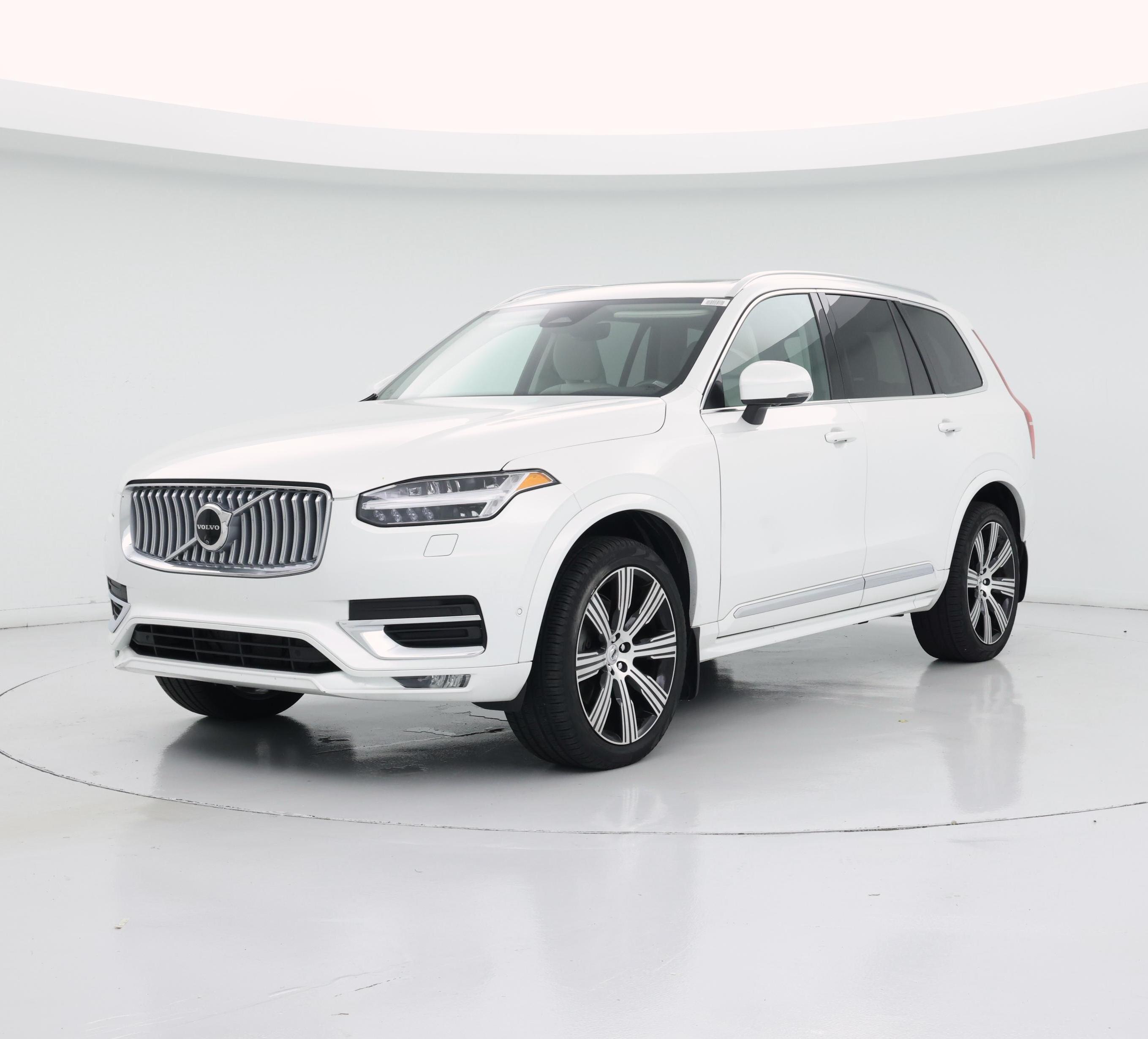 Thumbnail: 2024 Volvo XC90 - 4