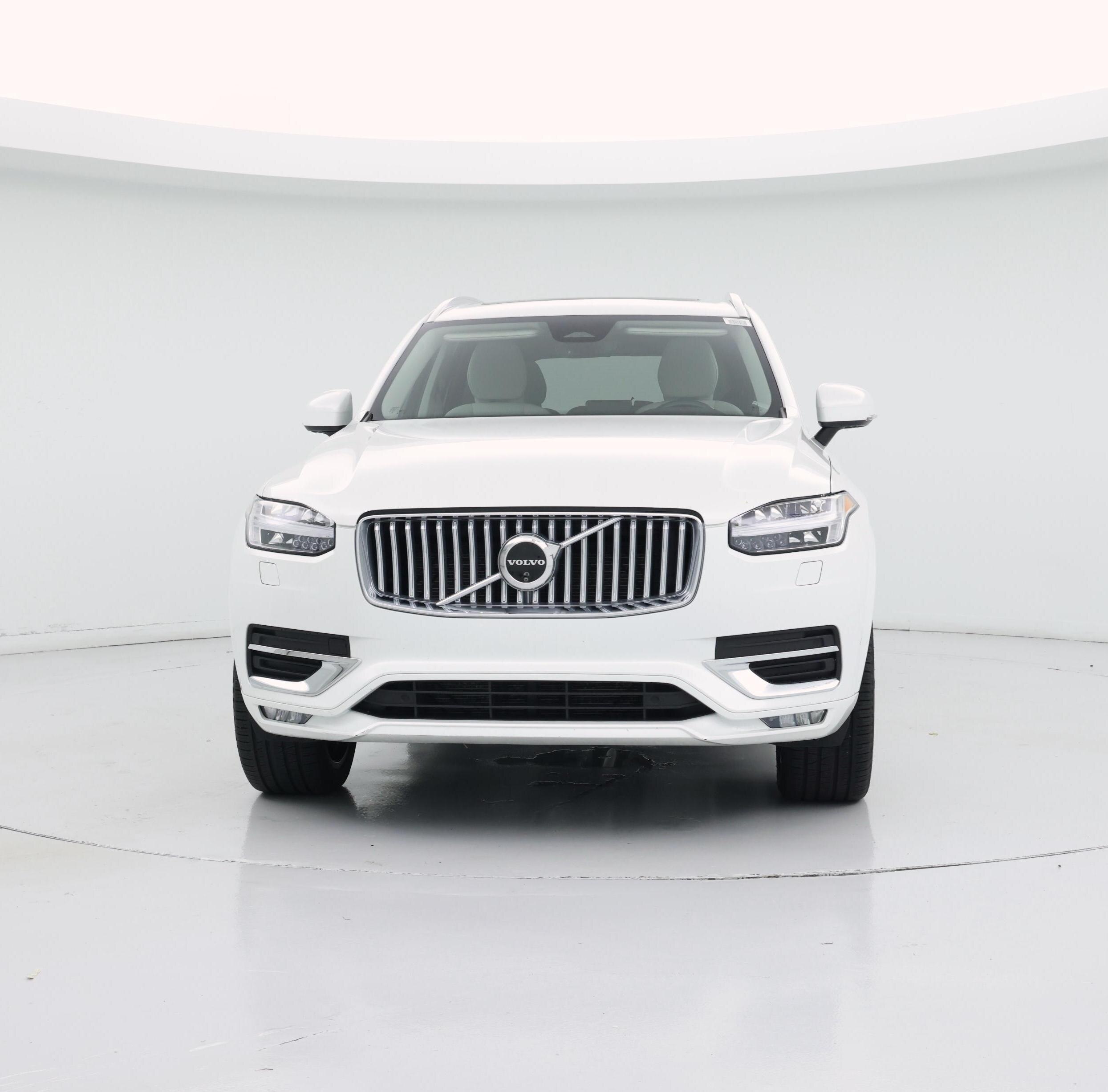 Thumbnail: 2024 Volvo XC90 - 5