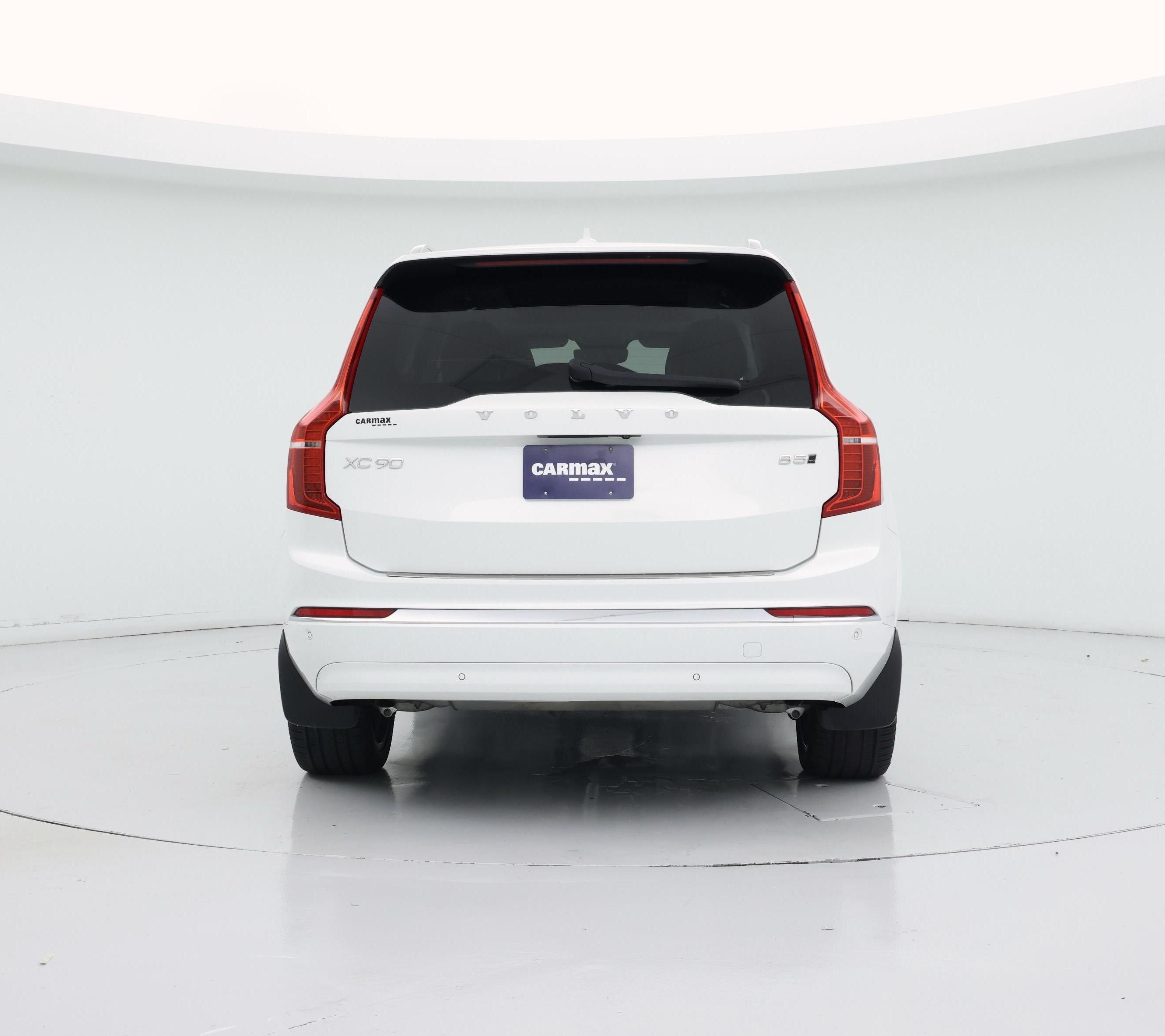 Thumbnail: 2024 Volvo XC90 - 6
