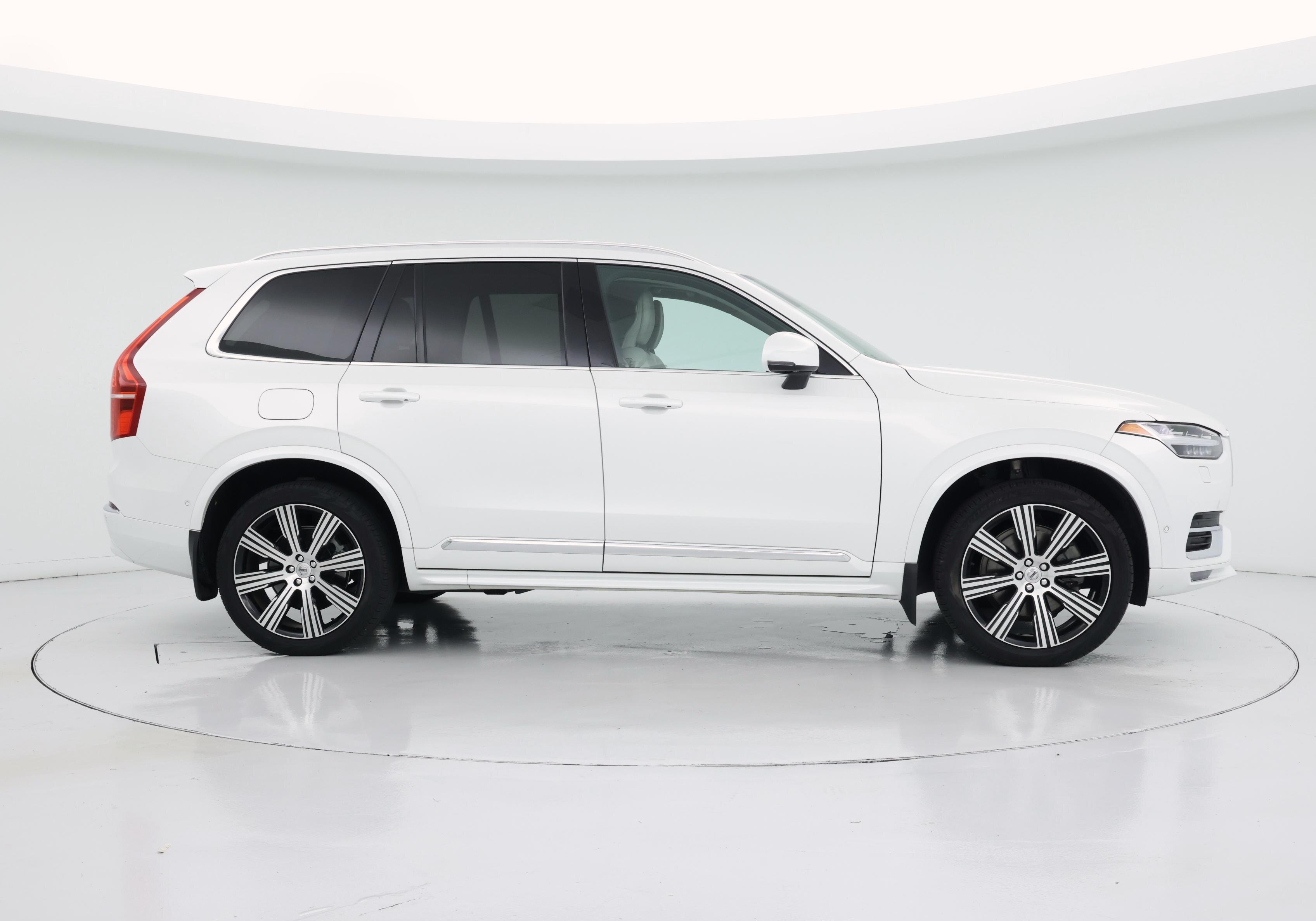 Thumbnail: 2024 Volvo XC90 - 7