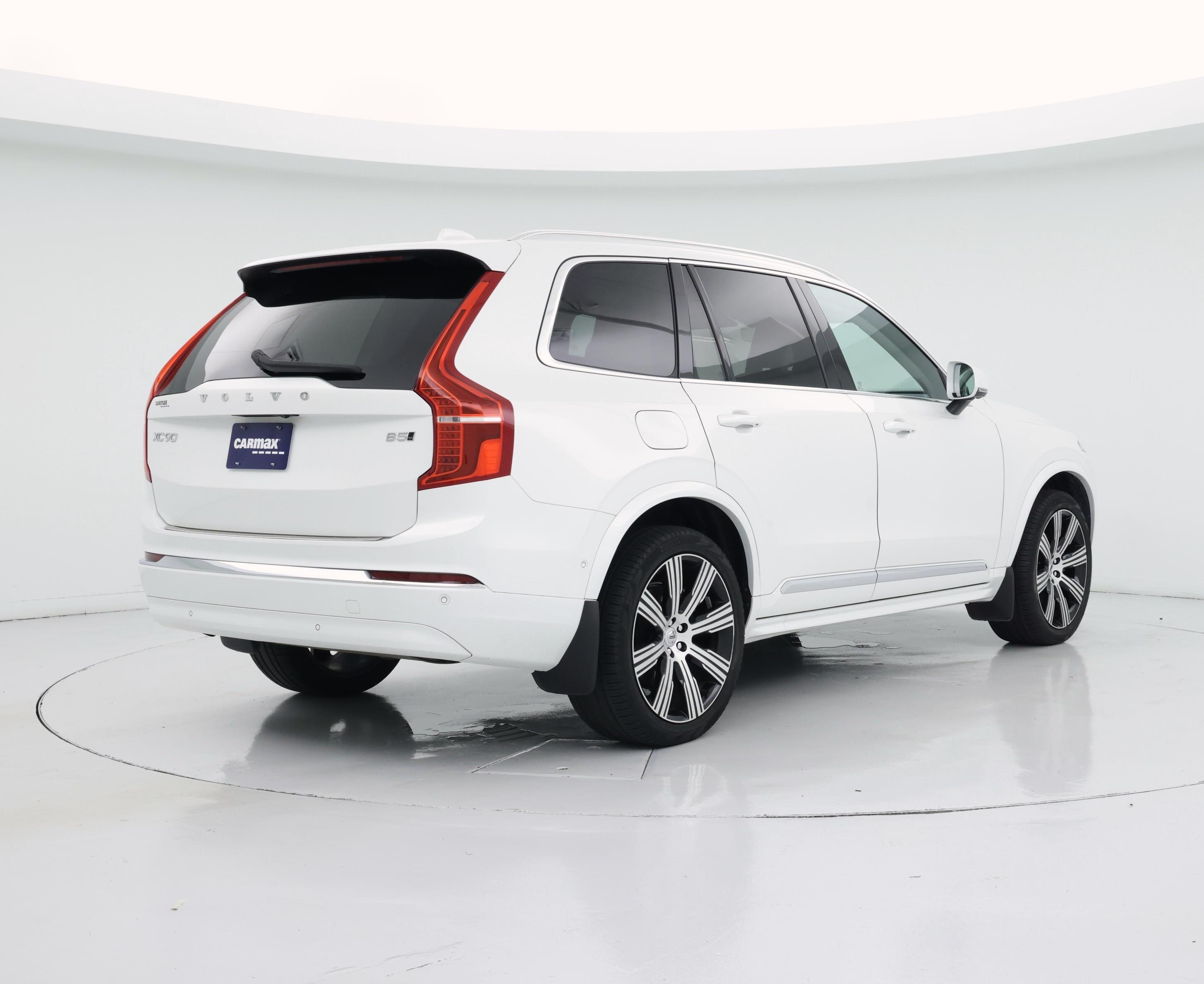Thumbnail: 2024 Volvo XC90 - 8