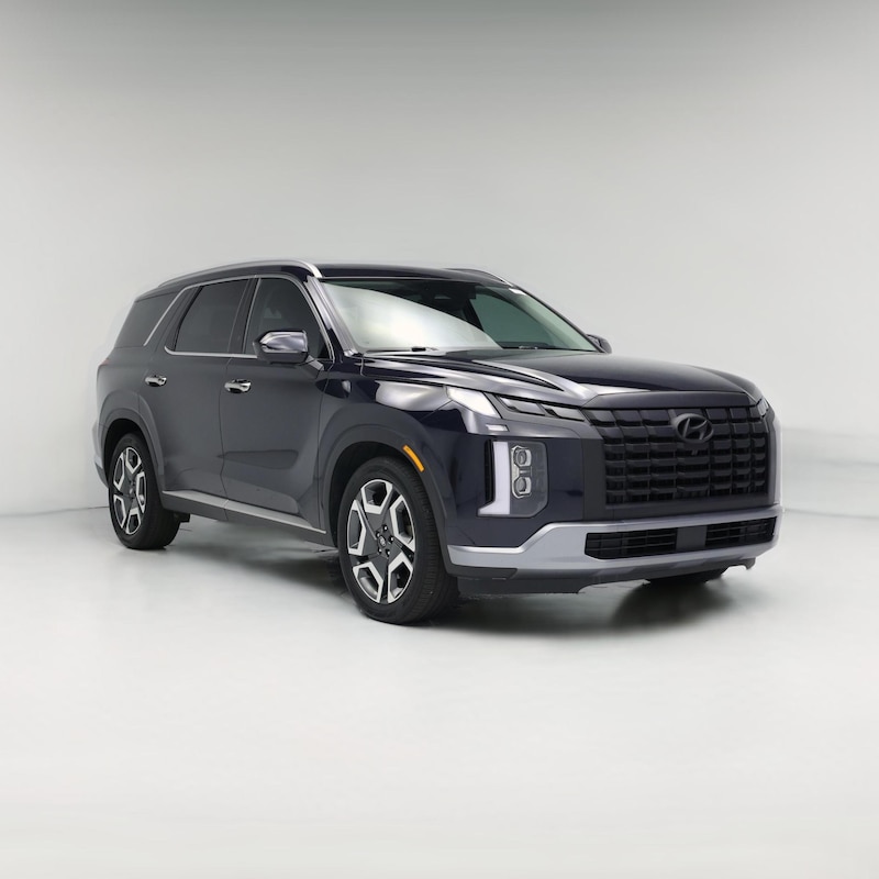 2025 Hyundai Palisade Limited