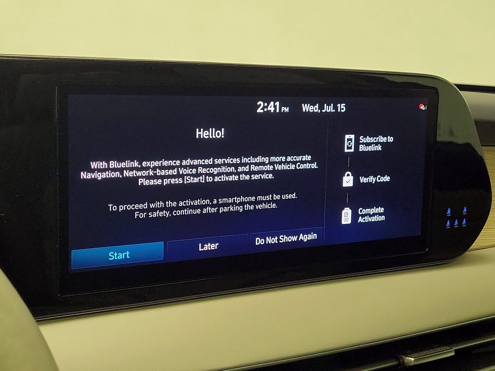 2025 Hyundai Palisade Limited - Photo 16