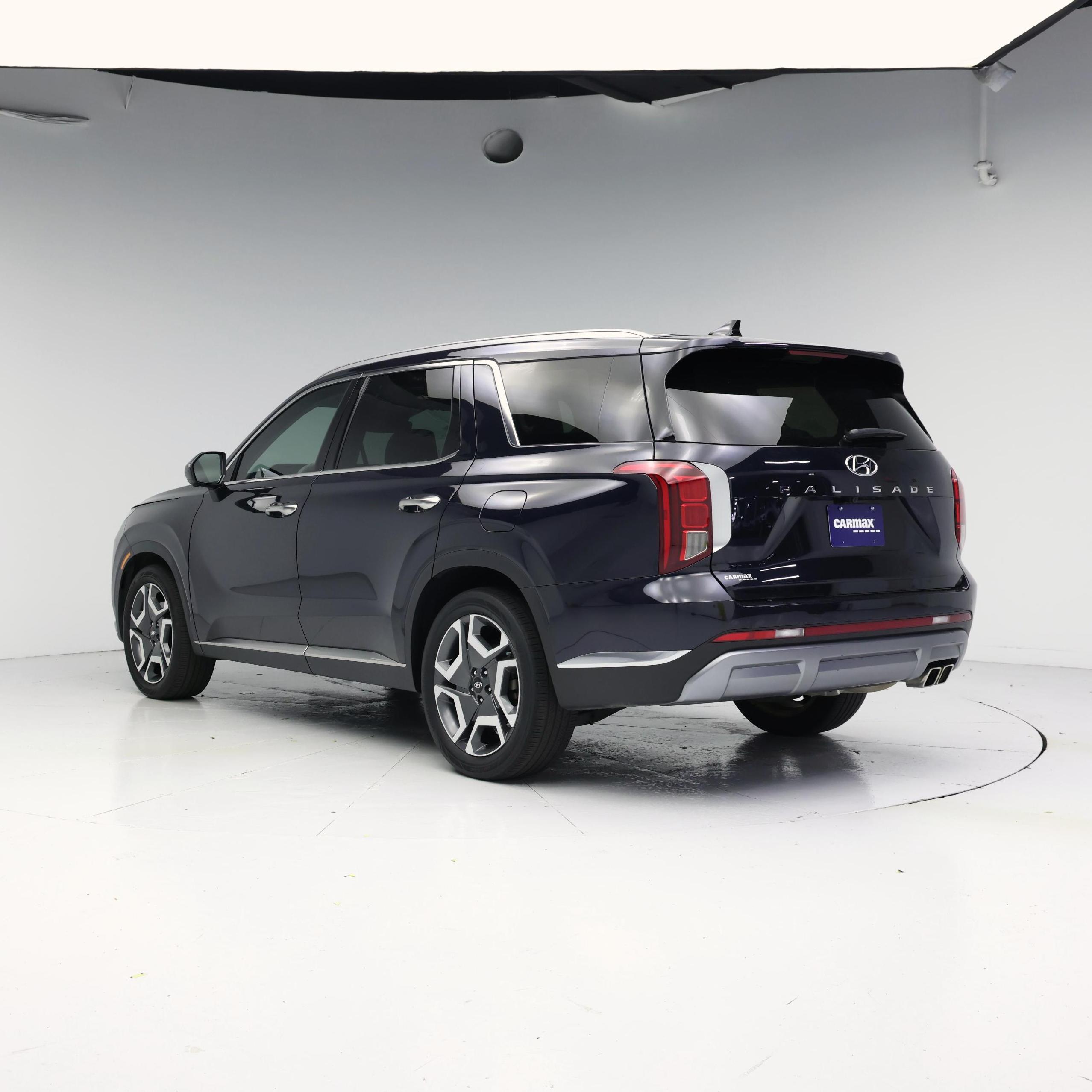 Thumbnail: 2025 Hyundai Palisade - 2