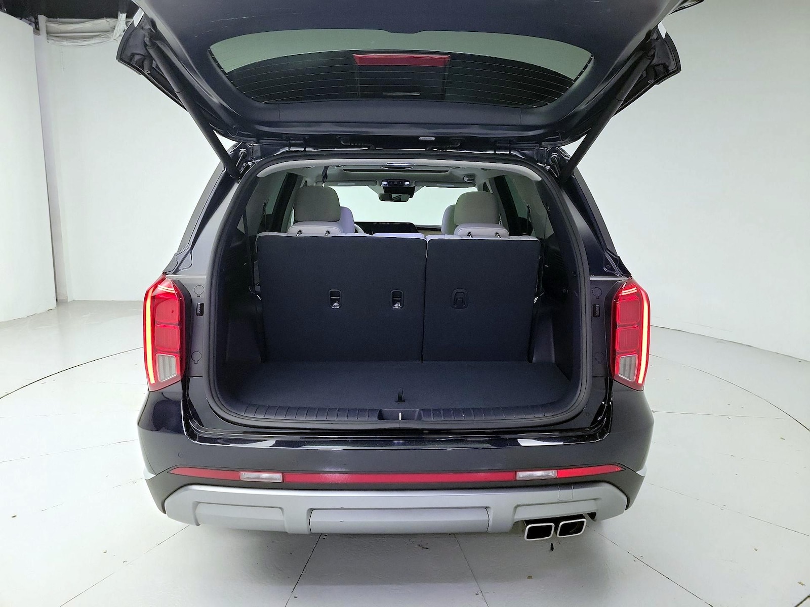 2025 Hyundai Palisade Limited - Photo 22