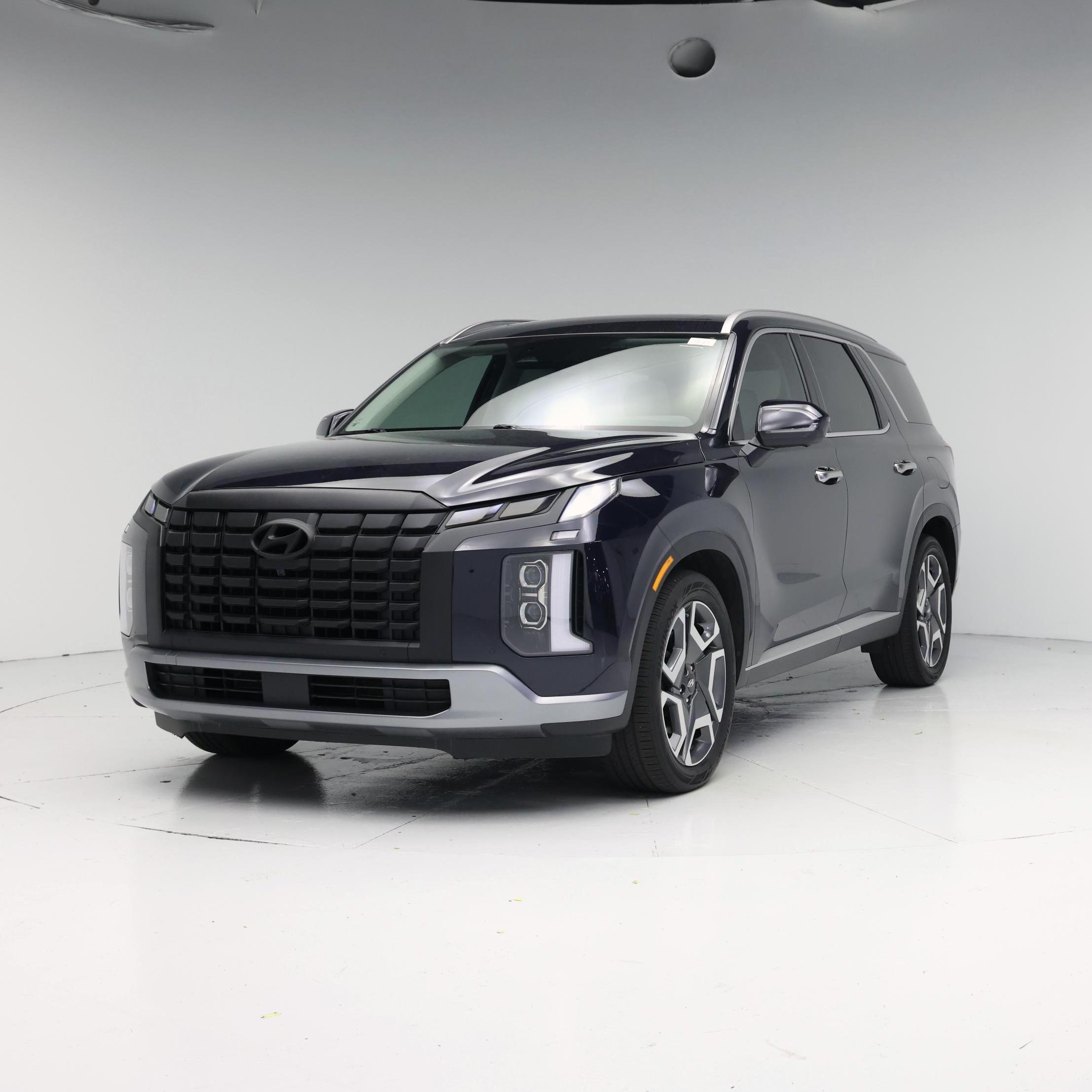Thumbnail: 2025 Hyundai Palisade - 4