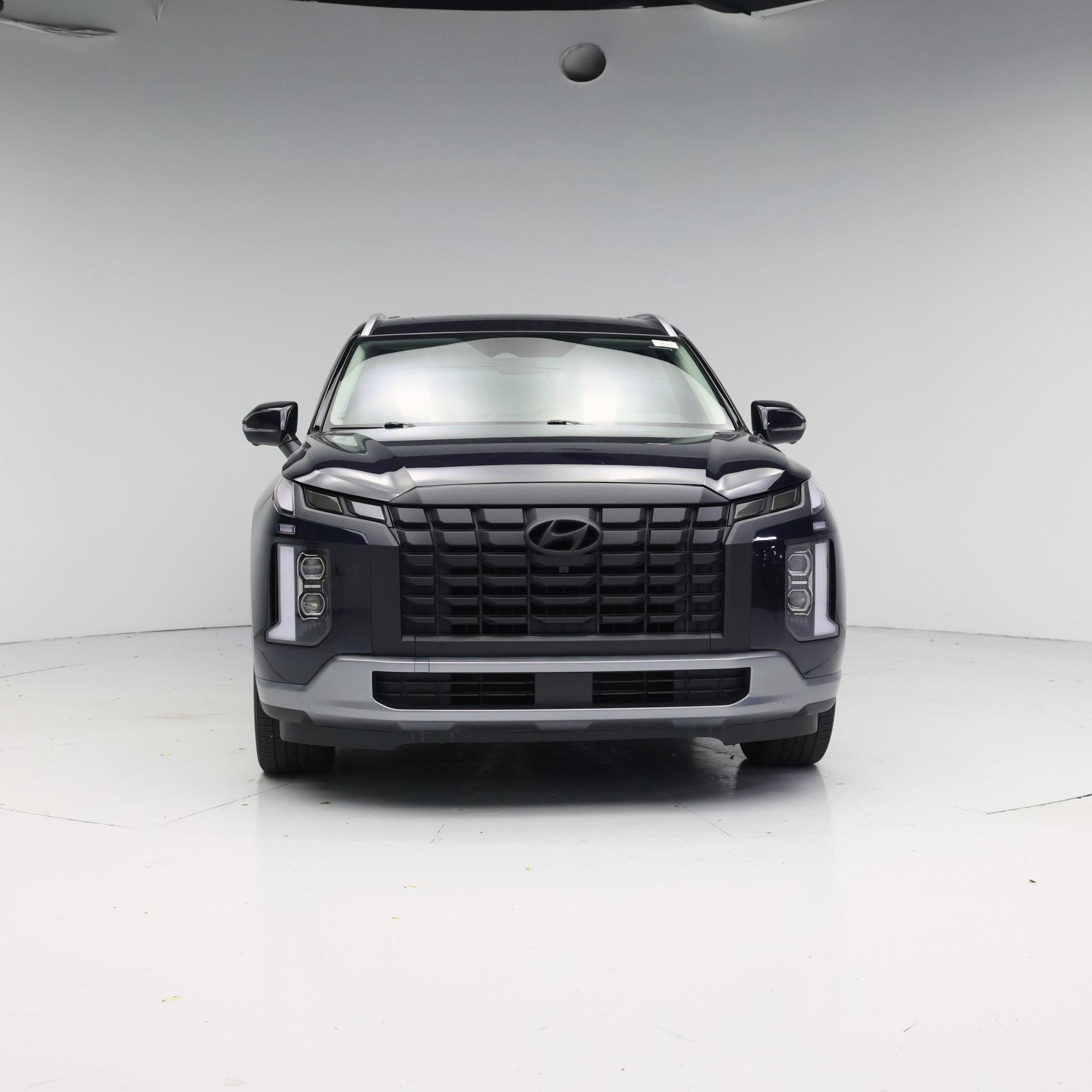 Thumbnail: 2025 Hyundai Palisade - 5