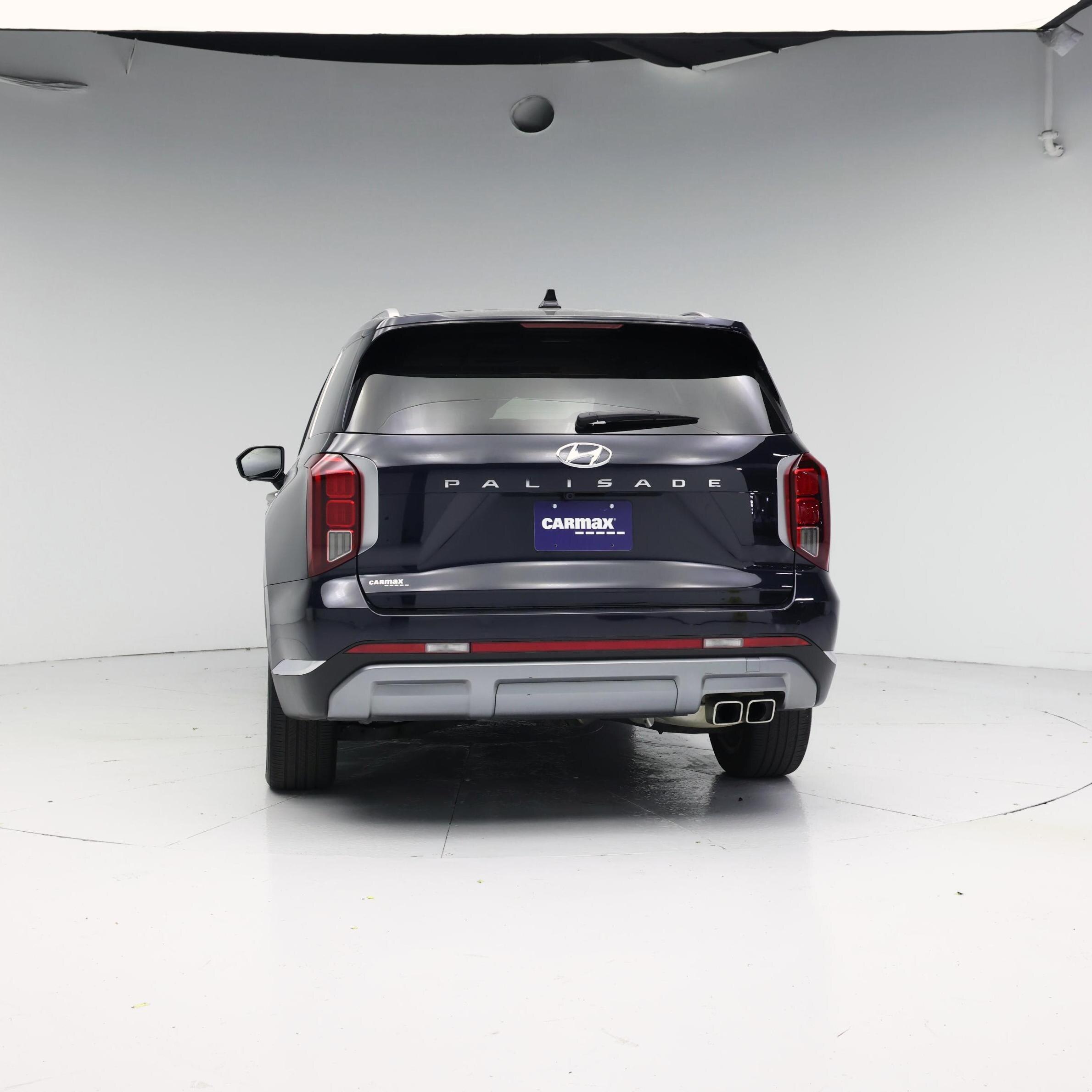 Thumbnail: 2025 Hyundai Palisade - 6
