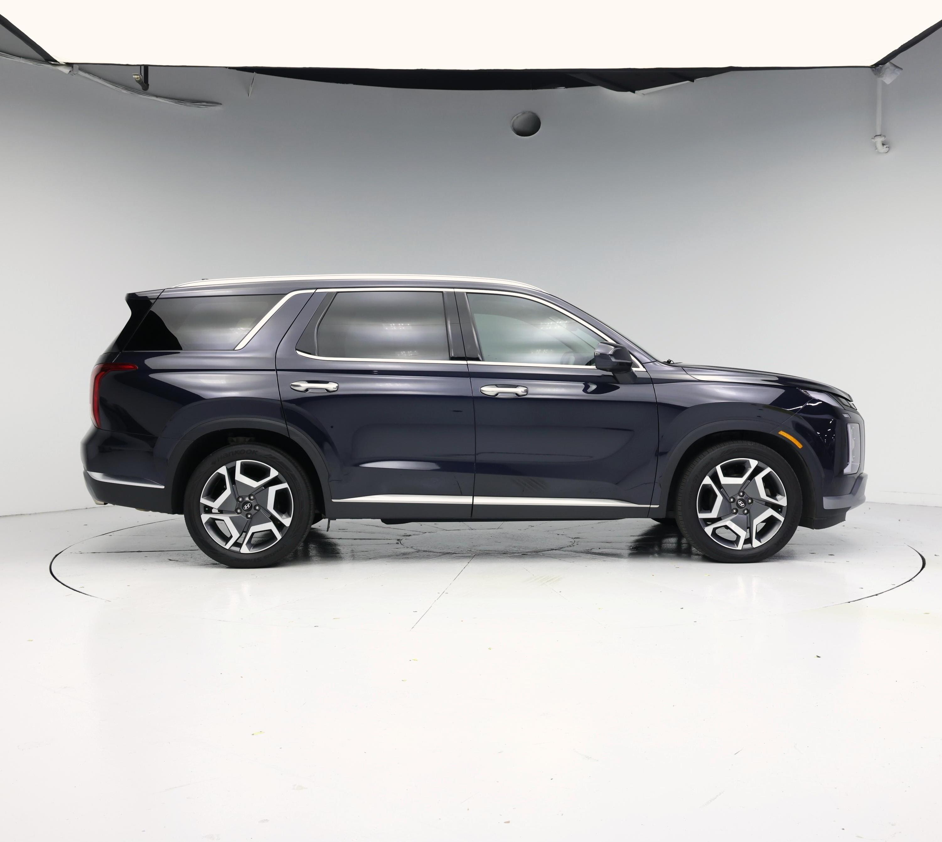 Thumbnail: 2025 Hyundai Palisade - 7
