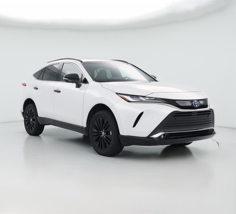 2024 Toyota Venza Hybrid XLE