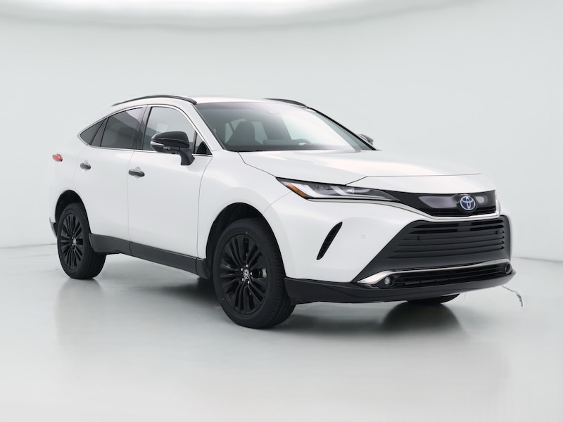 2024 Toyota Venza XLE