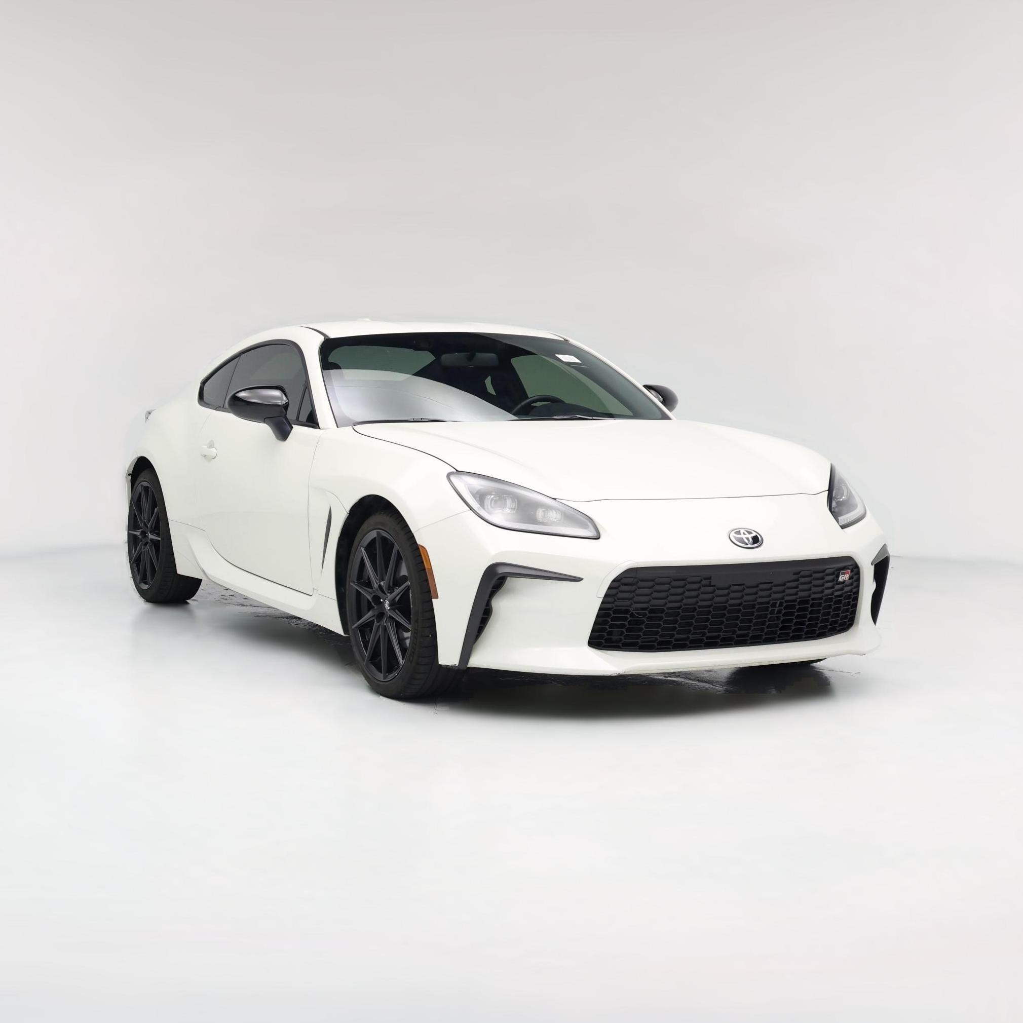 Thumbnail: 2025 Toyota GR86 - 1