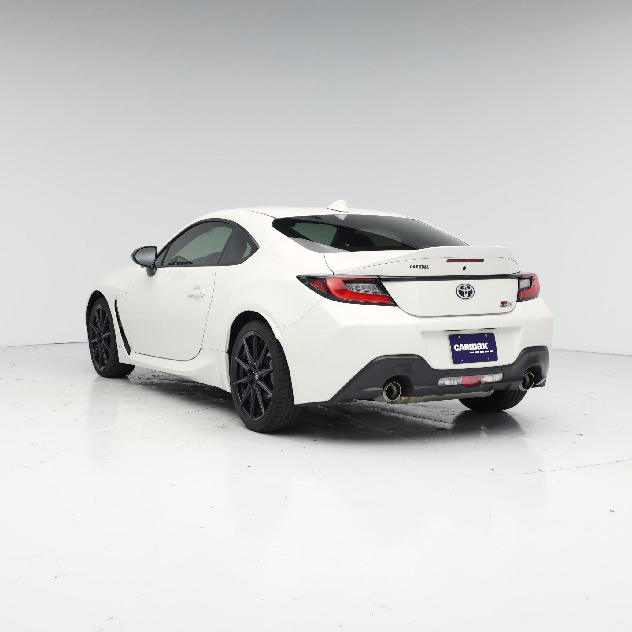 Thumbnail: 2025 Toyota GR86 - 2
