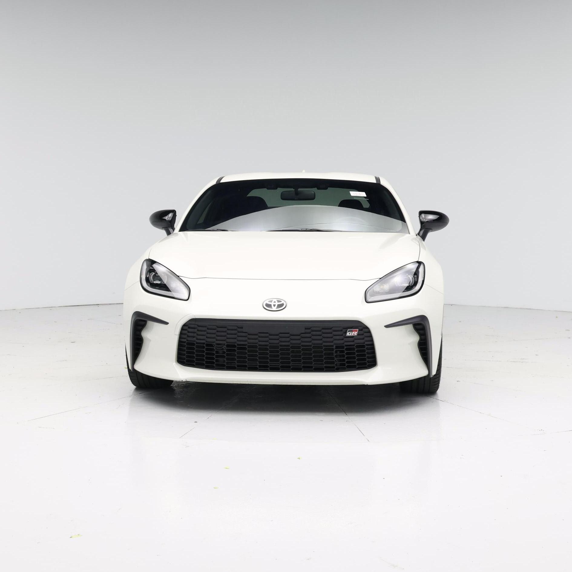 Thumbnail: 2025 Toyota GR86 - 5