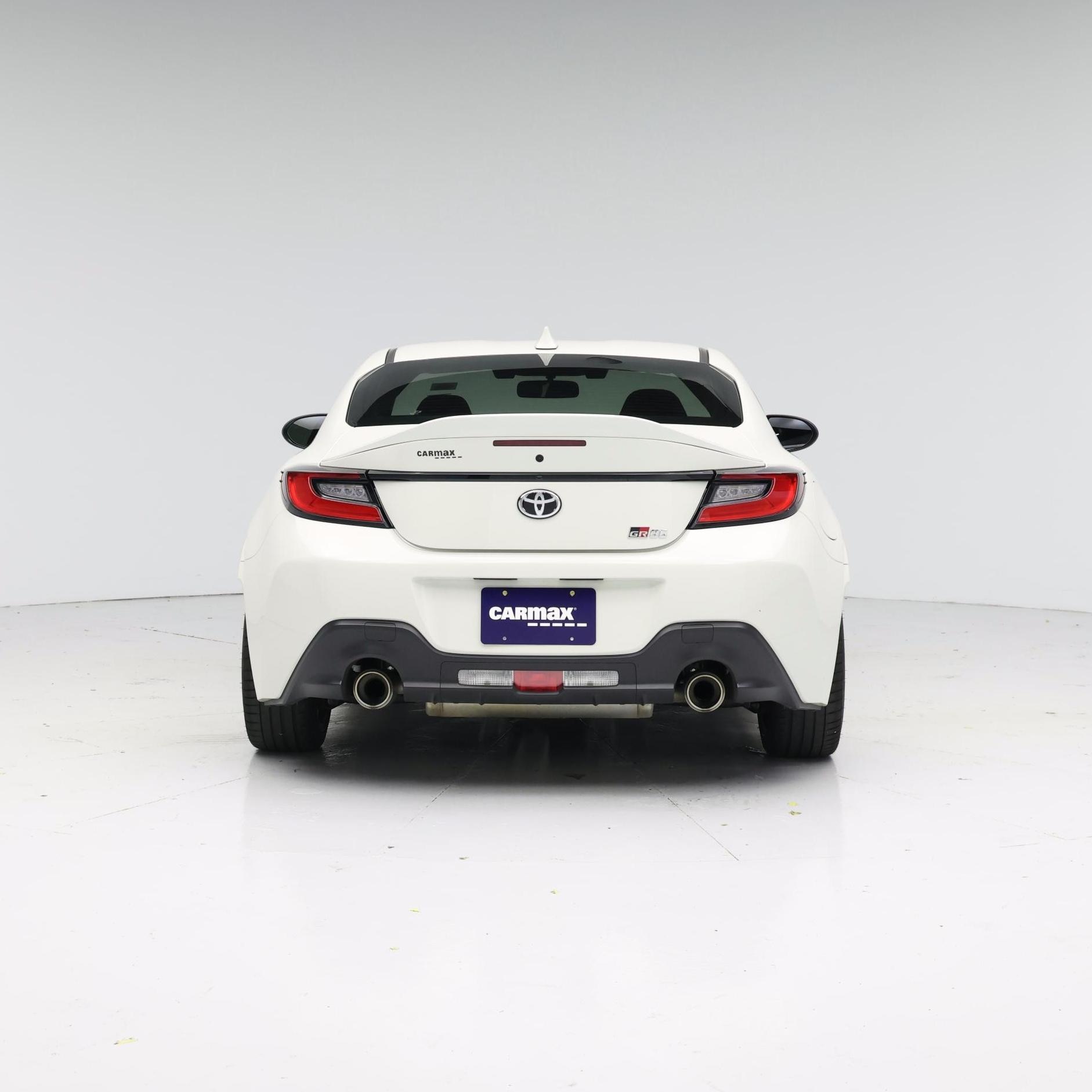 Thumbnail: 2025 Toyota GR86 - 6