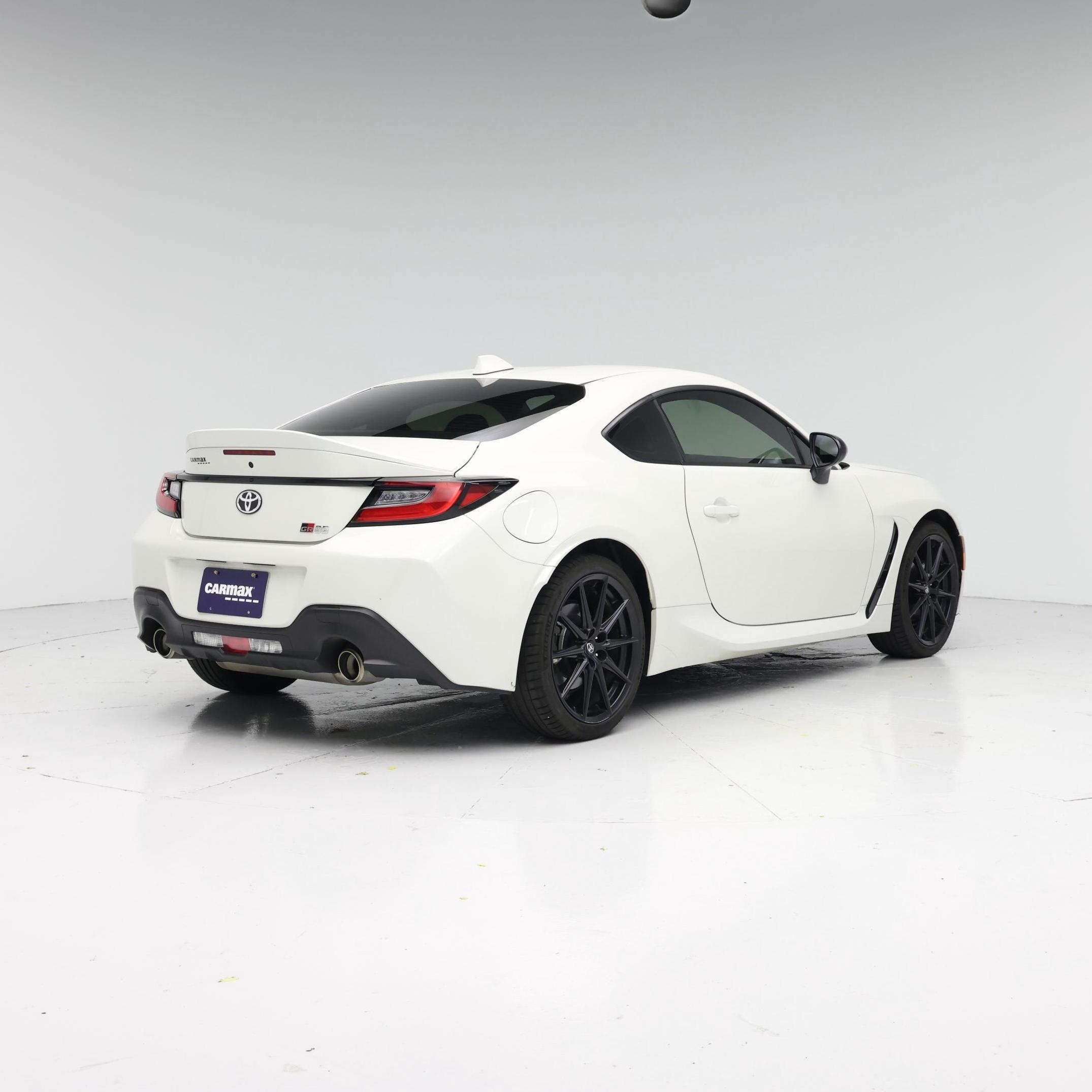 Thumbnail: 2025 Toyota GR86 - 8