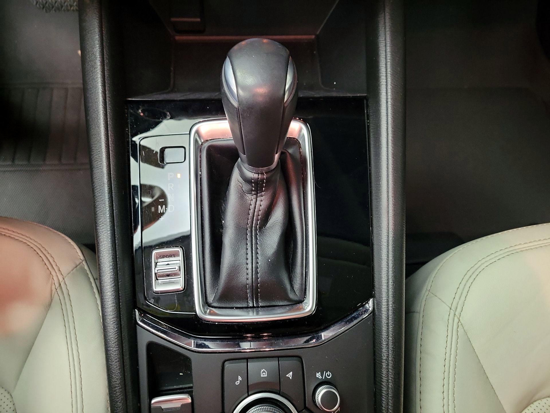 Thumbnail: 2023 Mazda CX-5 - 18