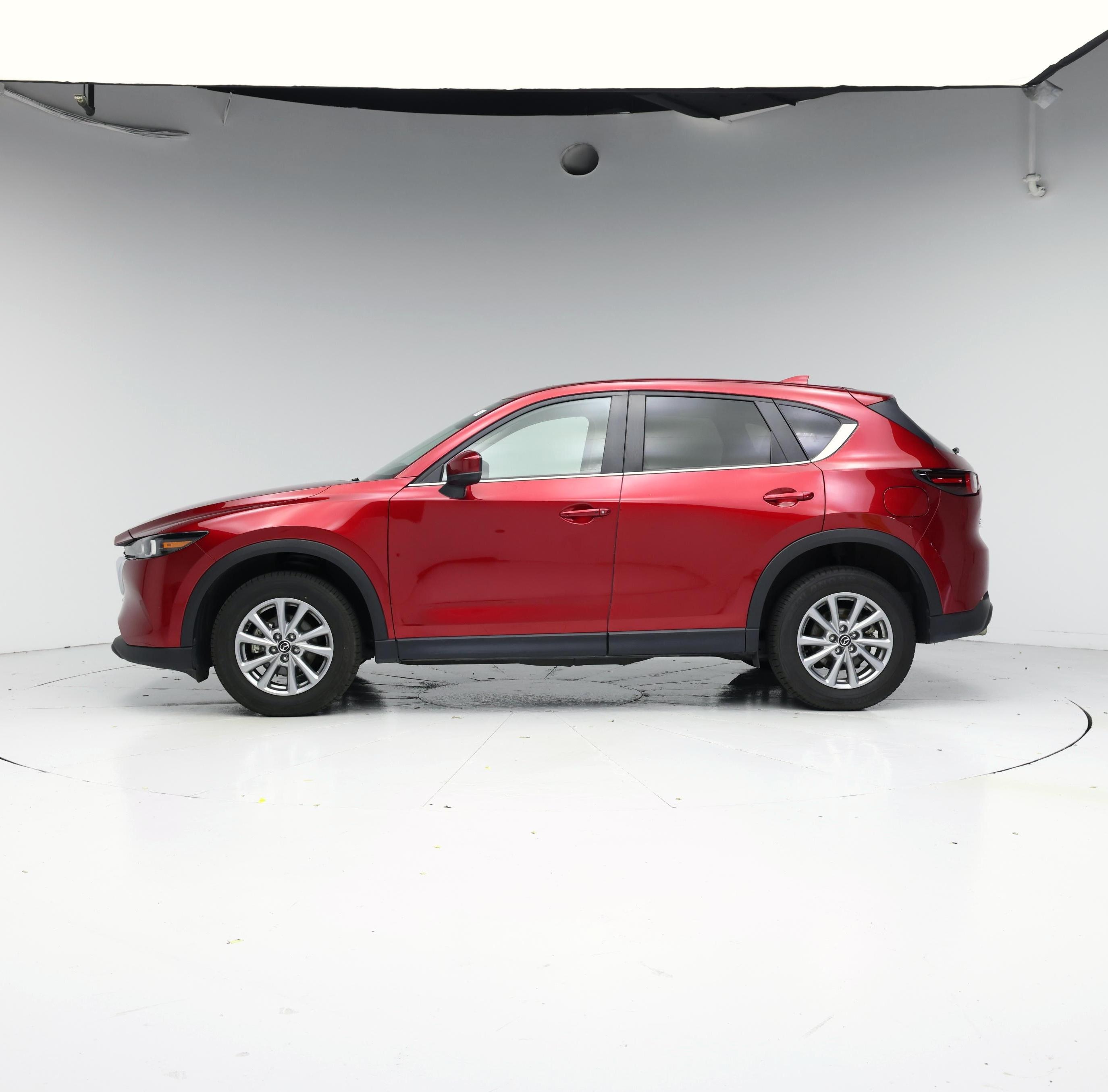 Thumbnail: 2023 Mazda CX-5 - 3