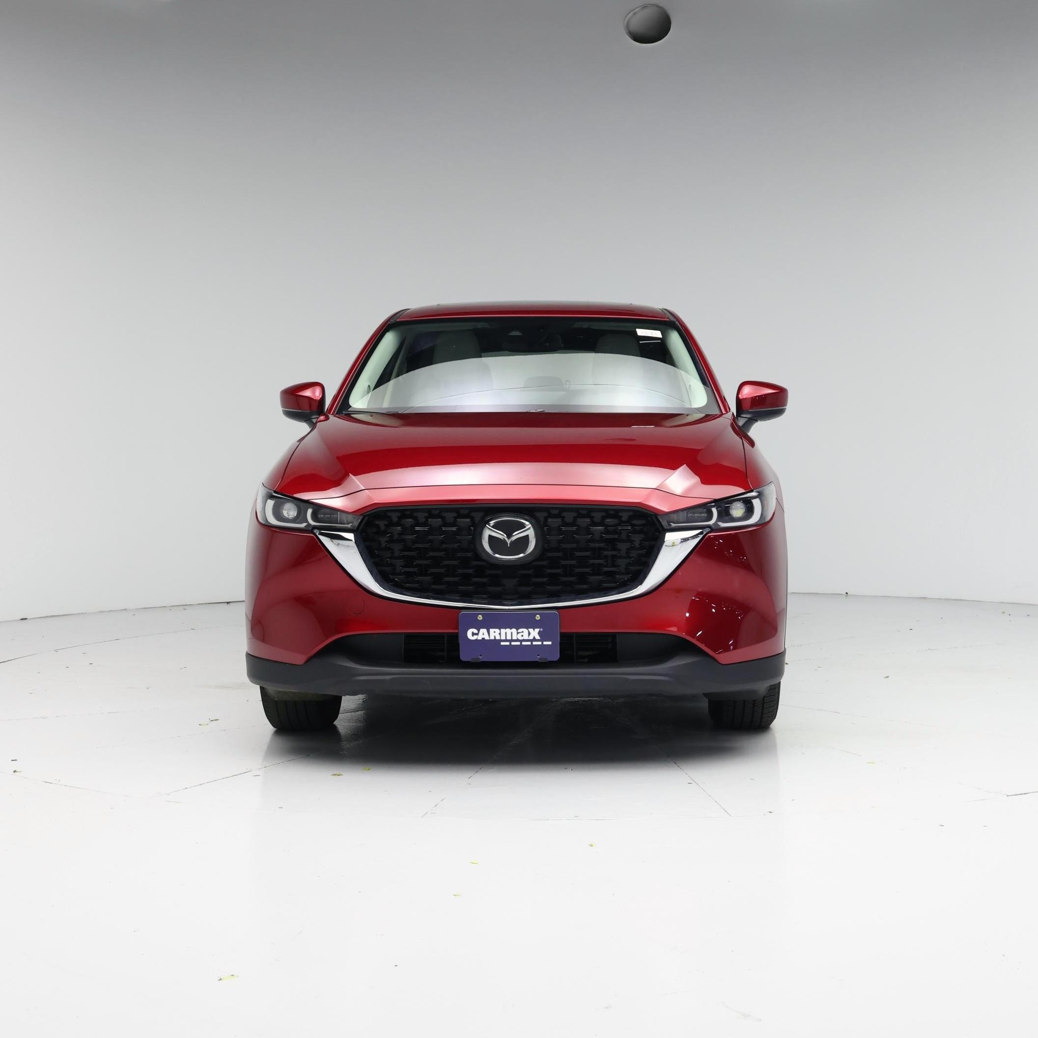 Thumbnail: 2023 Mazda CX-5 - 5
