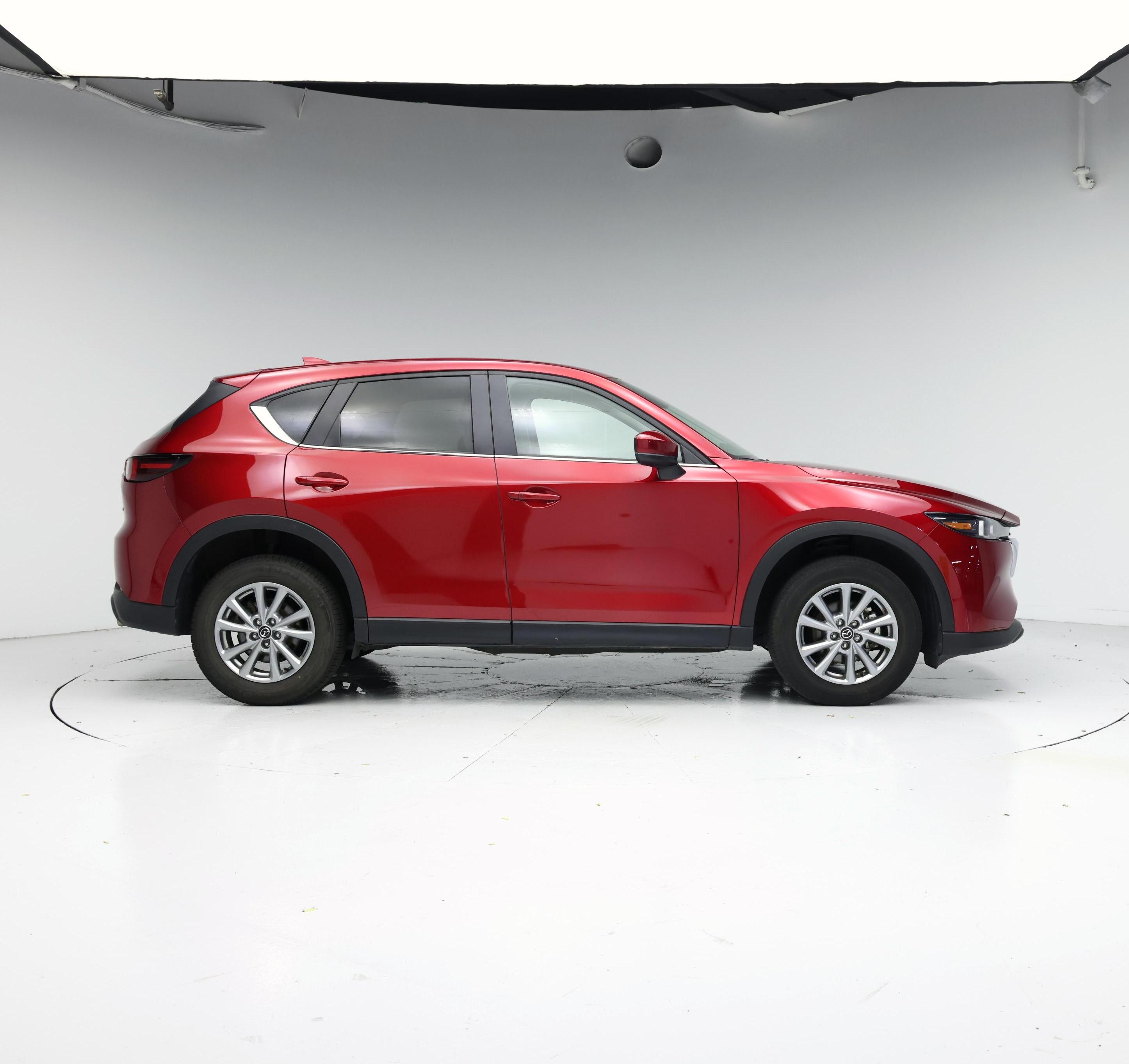 Thumbnail: 2023 Mazda CX-5 - 7