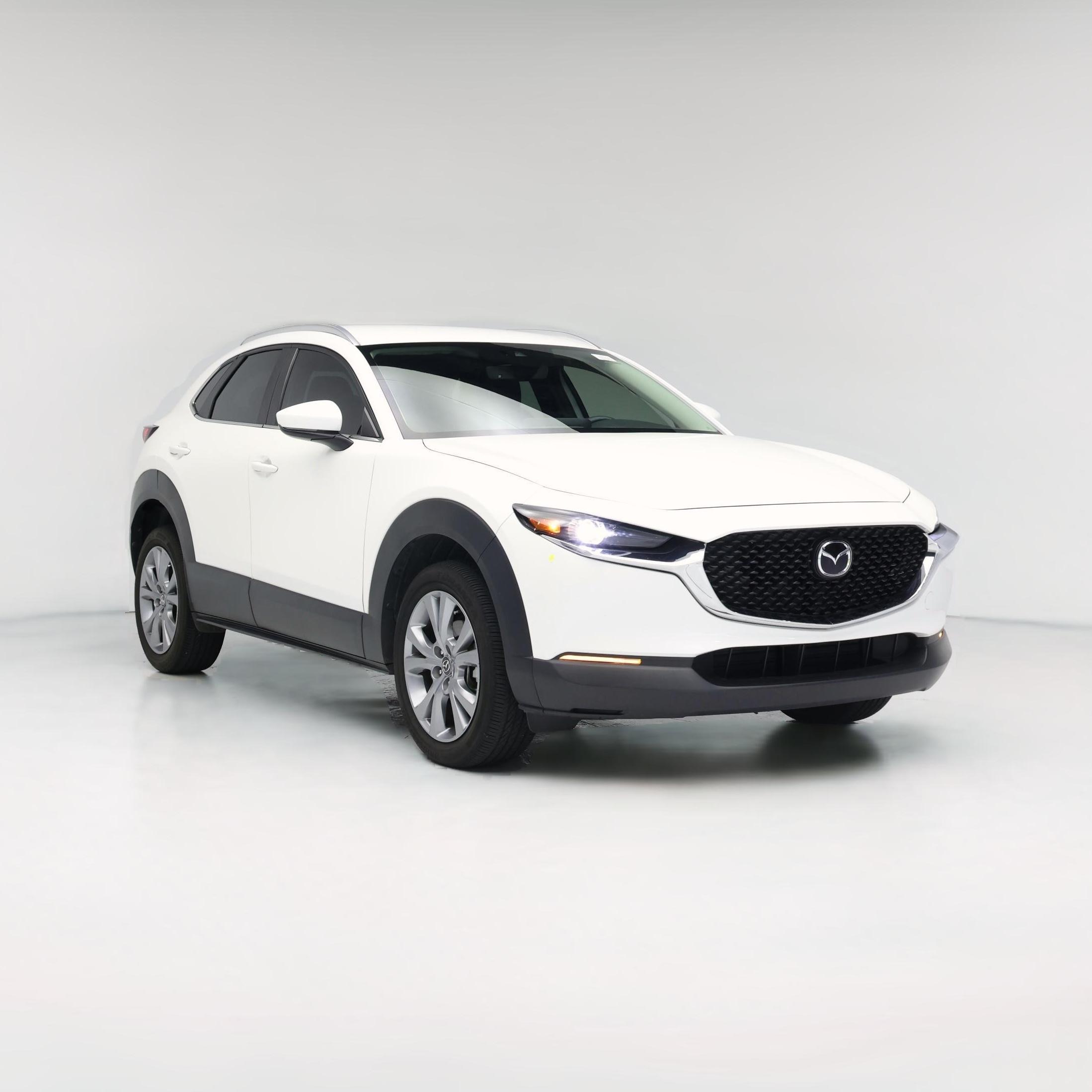 Thumbnail: 2023 Mazda CX-30 - 1